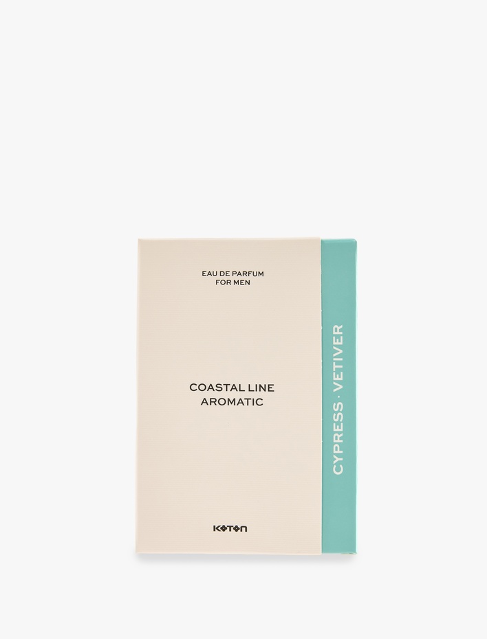Erkek Parfüm Coastal Line Aromatic 100 ML