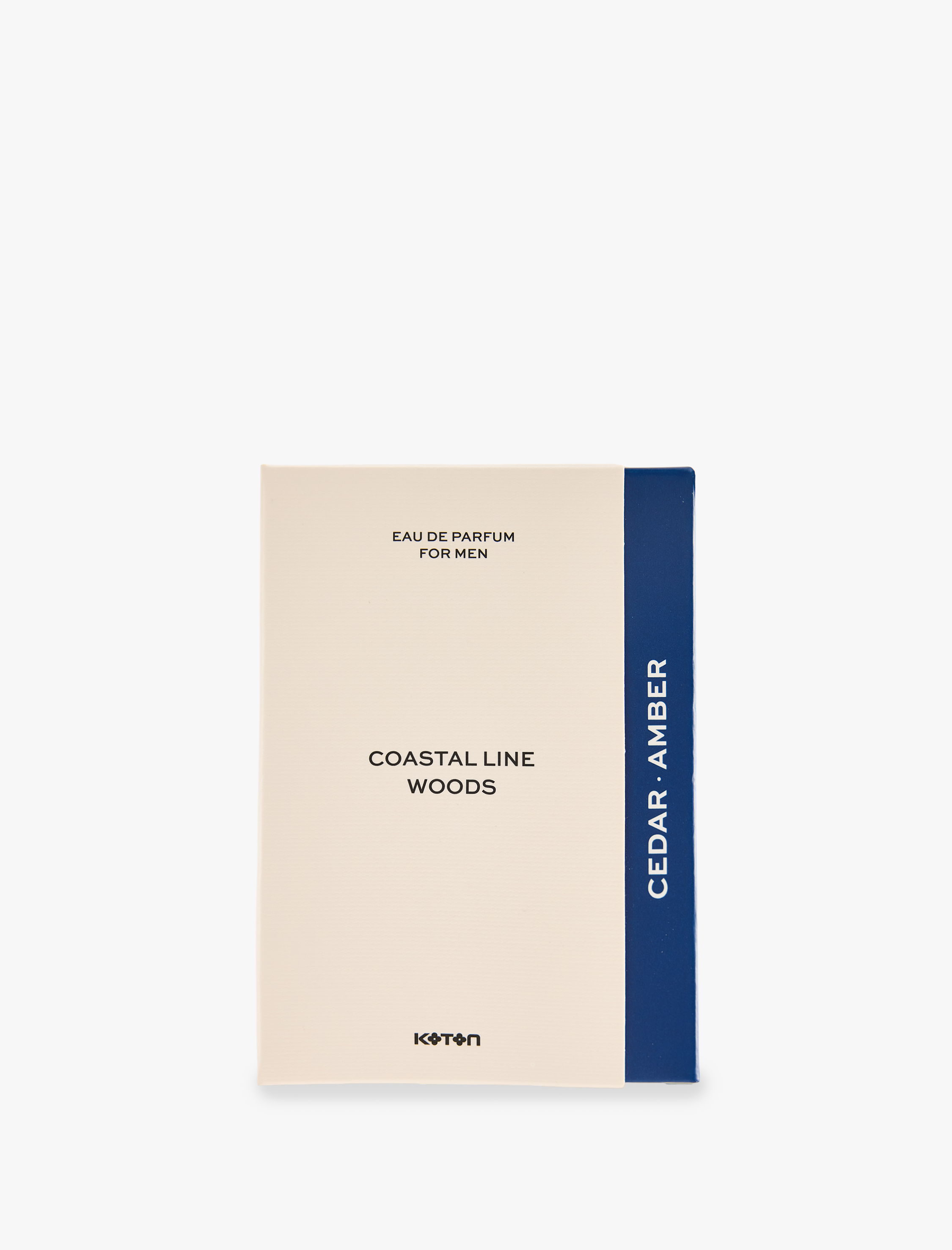  Erkek Parfüm Coastal Line Woods 100 ML