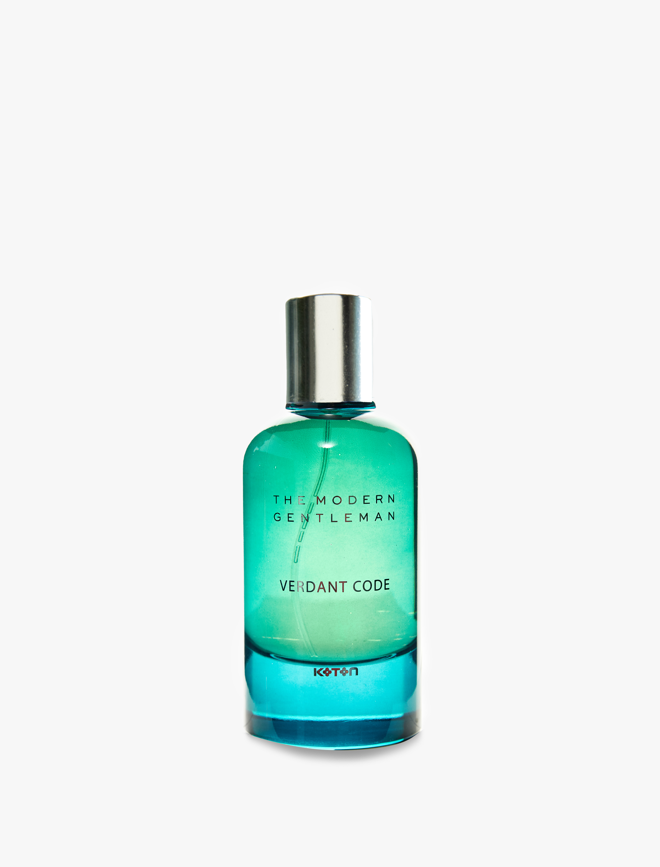  Erkek Parfüm The Modern Gentleman - Verdant Code 100 ML