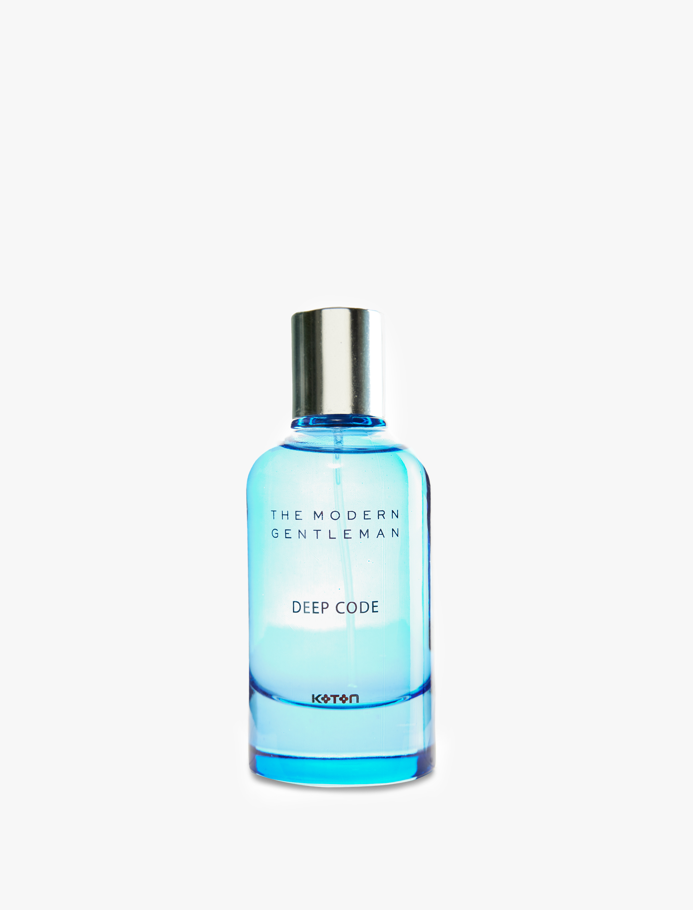  Erkek Parfüm The Modern Gentleman - Deep Code 100 ML
