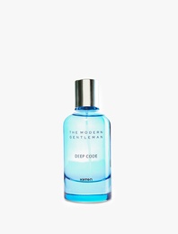 Parfüm The Modern Gentleman - Deep Code 100 ML
