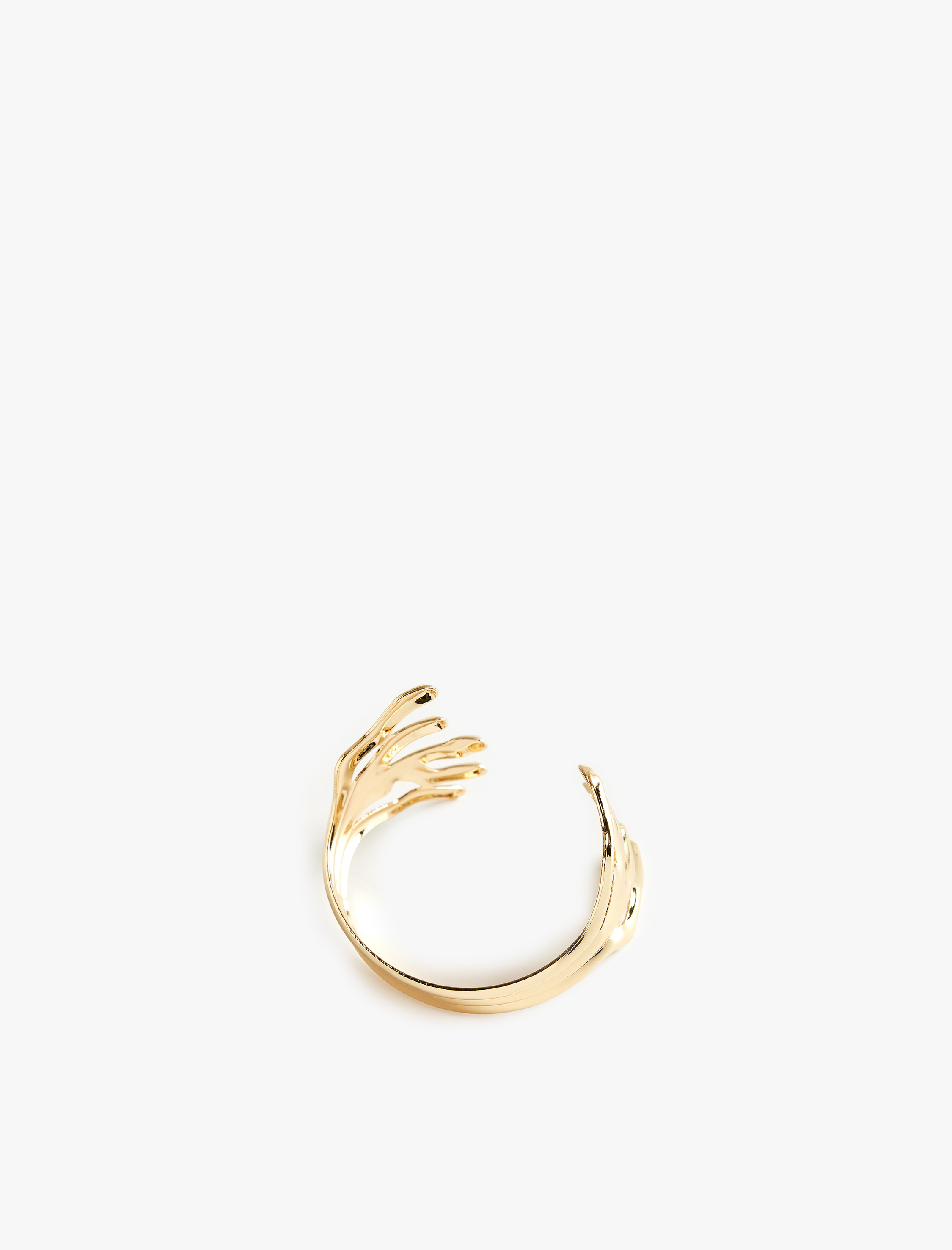  Kadın Cuff Bileklik