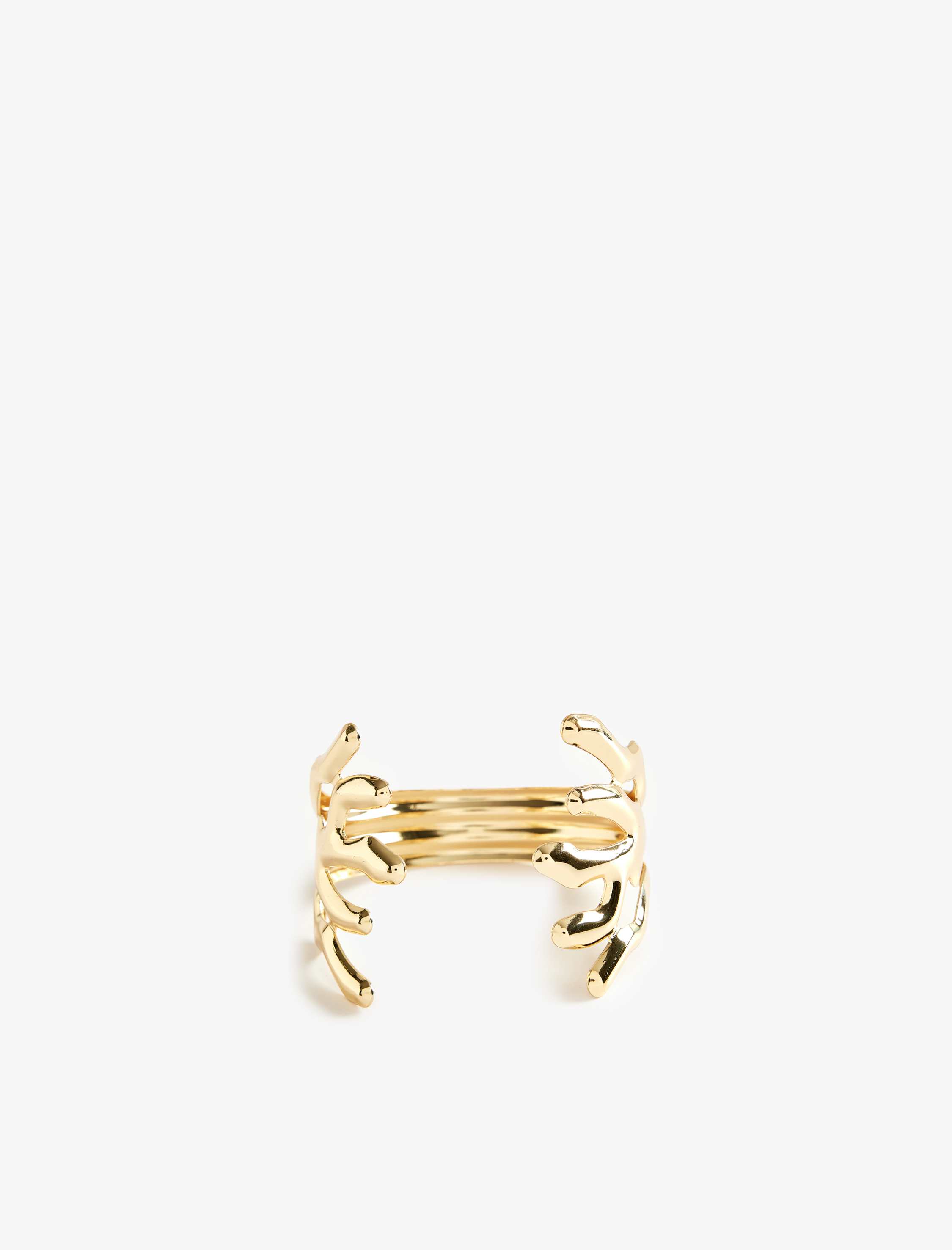  Kadın Cuff Bileklik