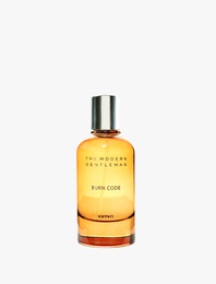 Parfüm The Modern Gentleman - Burn Code 100 ML