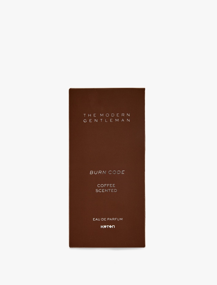 Erkek Parfüm The Modern Gentleman - Burn Code 100 ML
