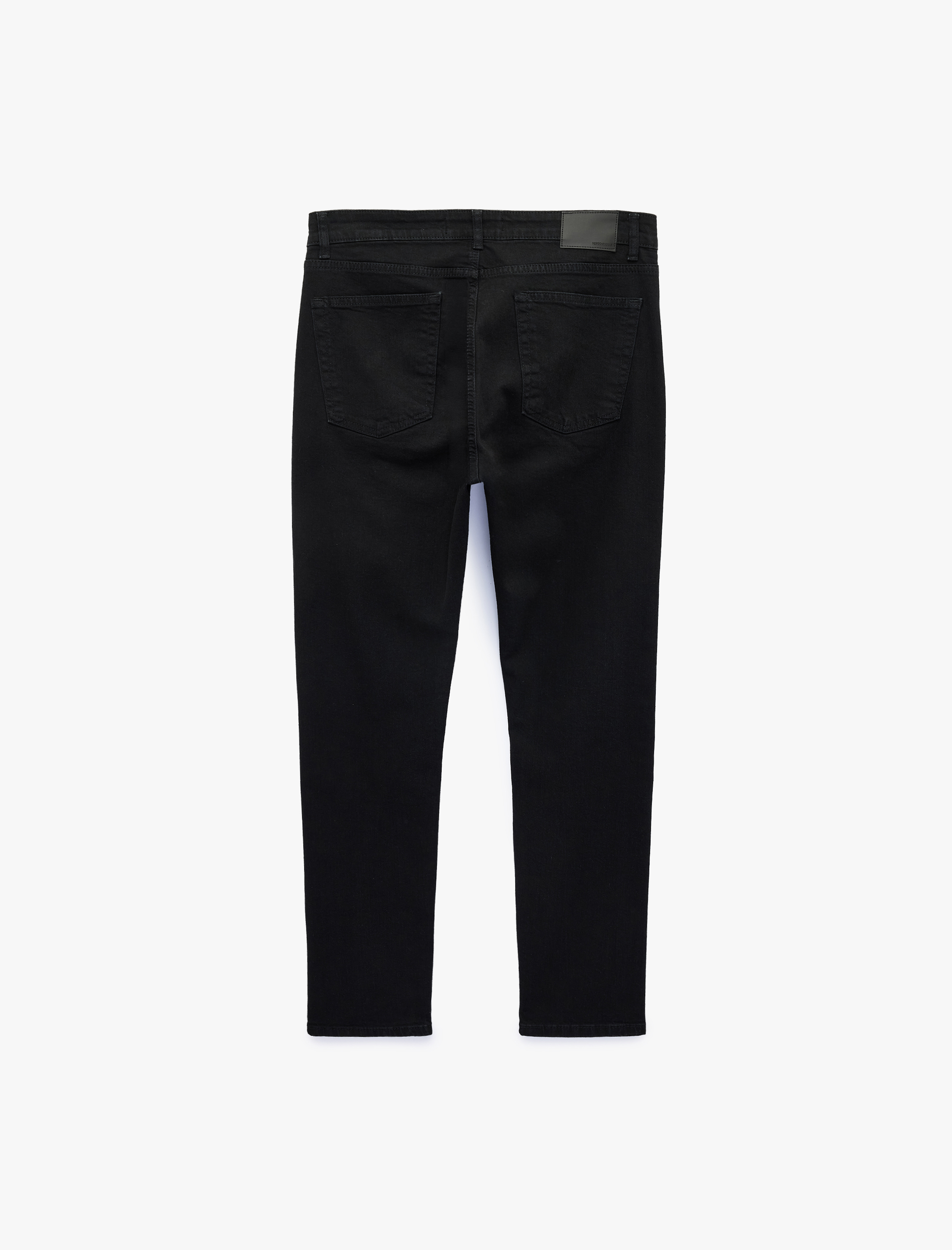   Pamuklu Normal Bel Skinny Jean Pantolon - Michael Jean