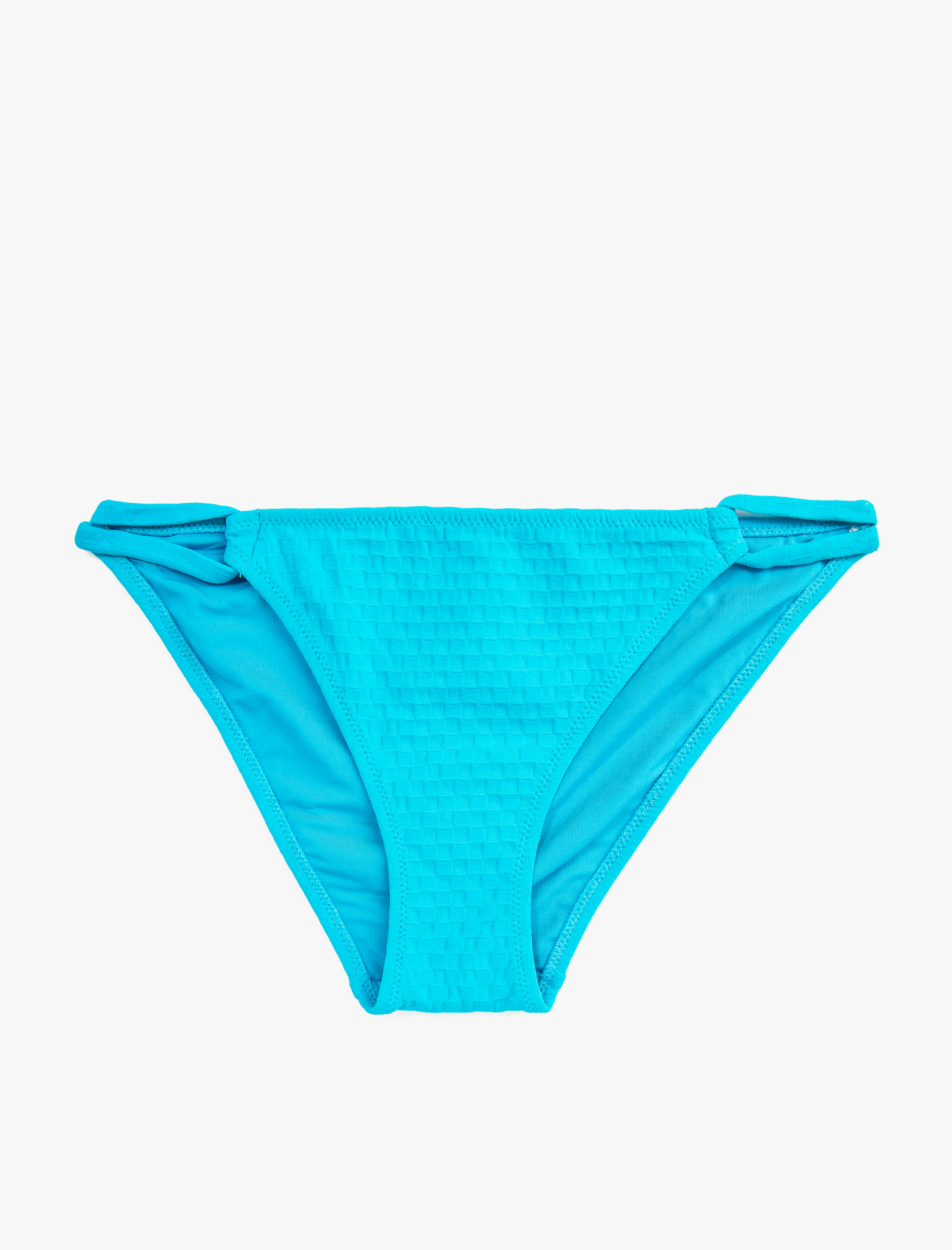   Biye Detaylı Bikini Altı