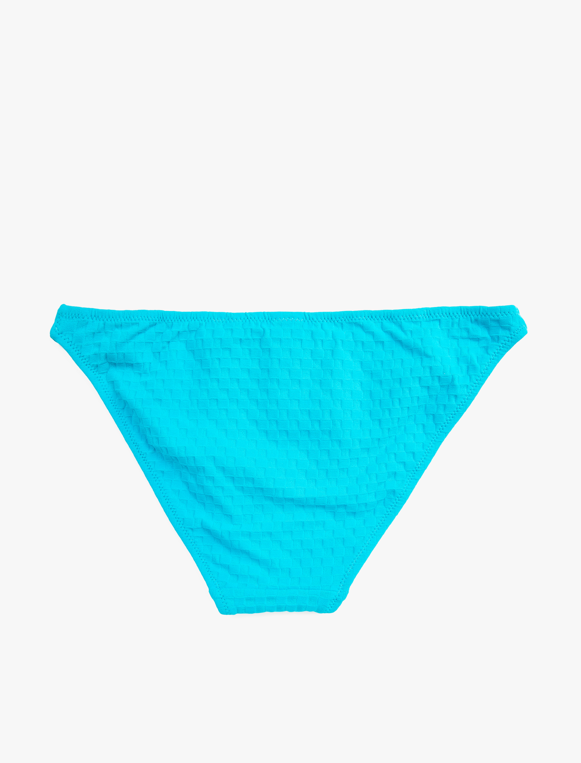   Biye Detaylı Bikini Altı