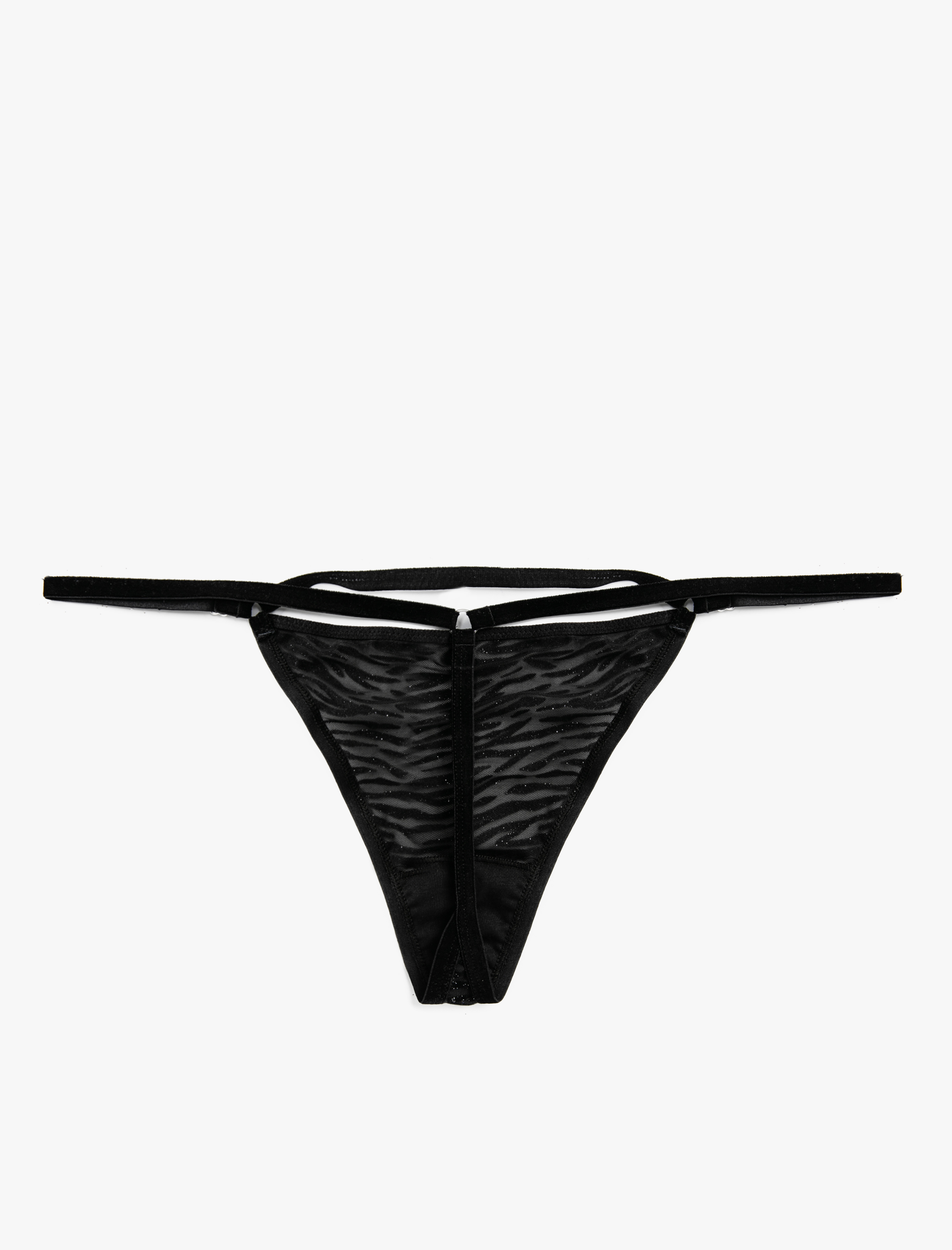   Dantelli String Külot