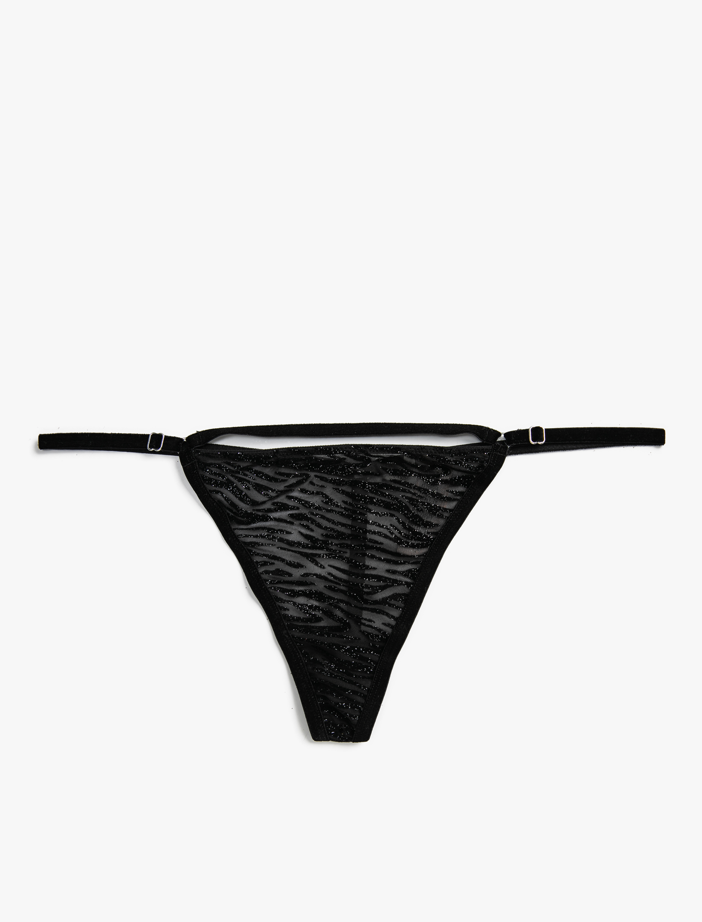   Dantelli String Külot