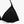 Üçgen Bikini Üstü Basic Kaplı Boyundan Bağlamalı-999