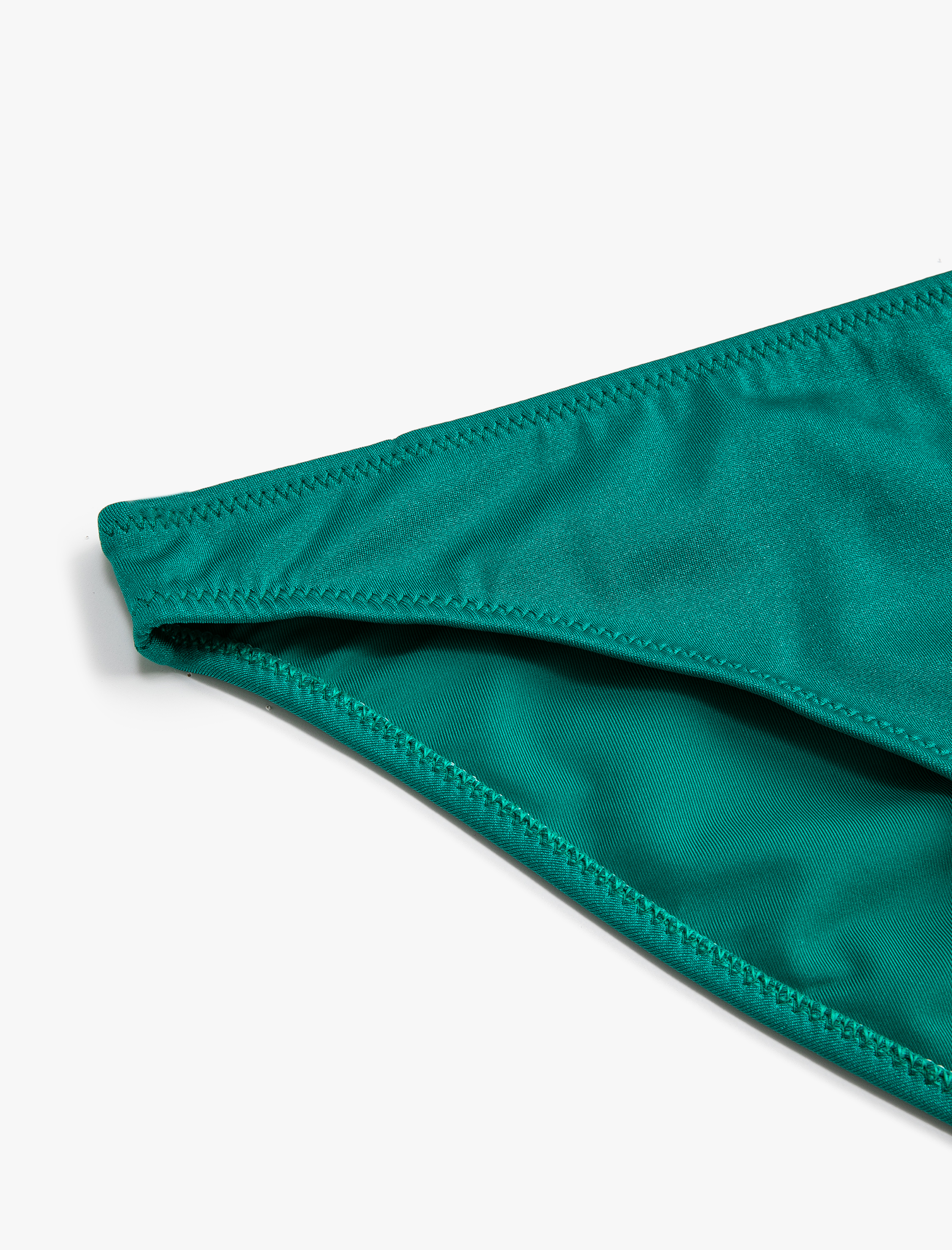   Basic Bikini Altı Normal Bel