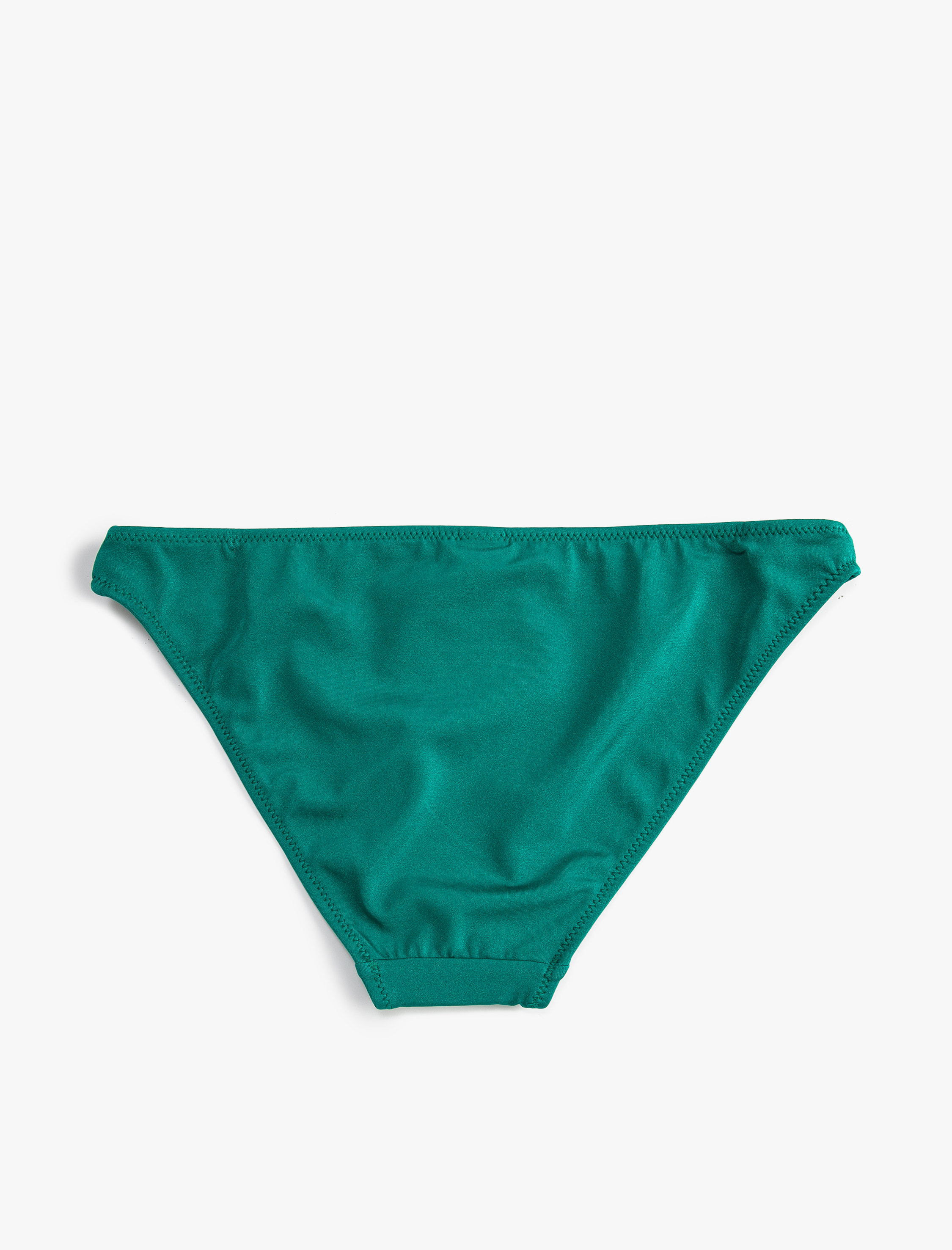  Basic Bikini Altı Normal Bel