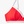 Üçgen Bikini Üstü Biye Detaylı Kaplı-417