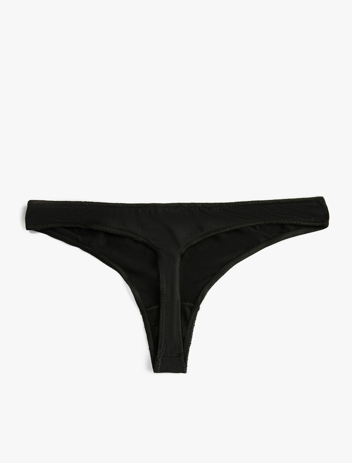  Tanga Külot Basic