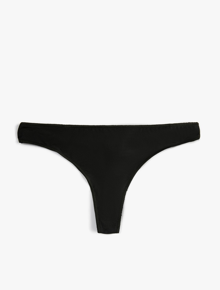  Tanga Külot Basic