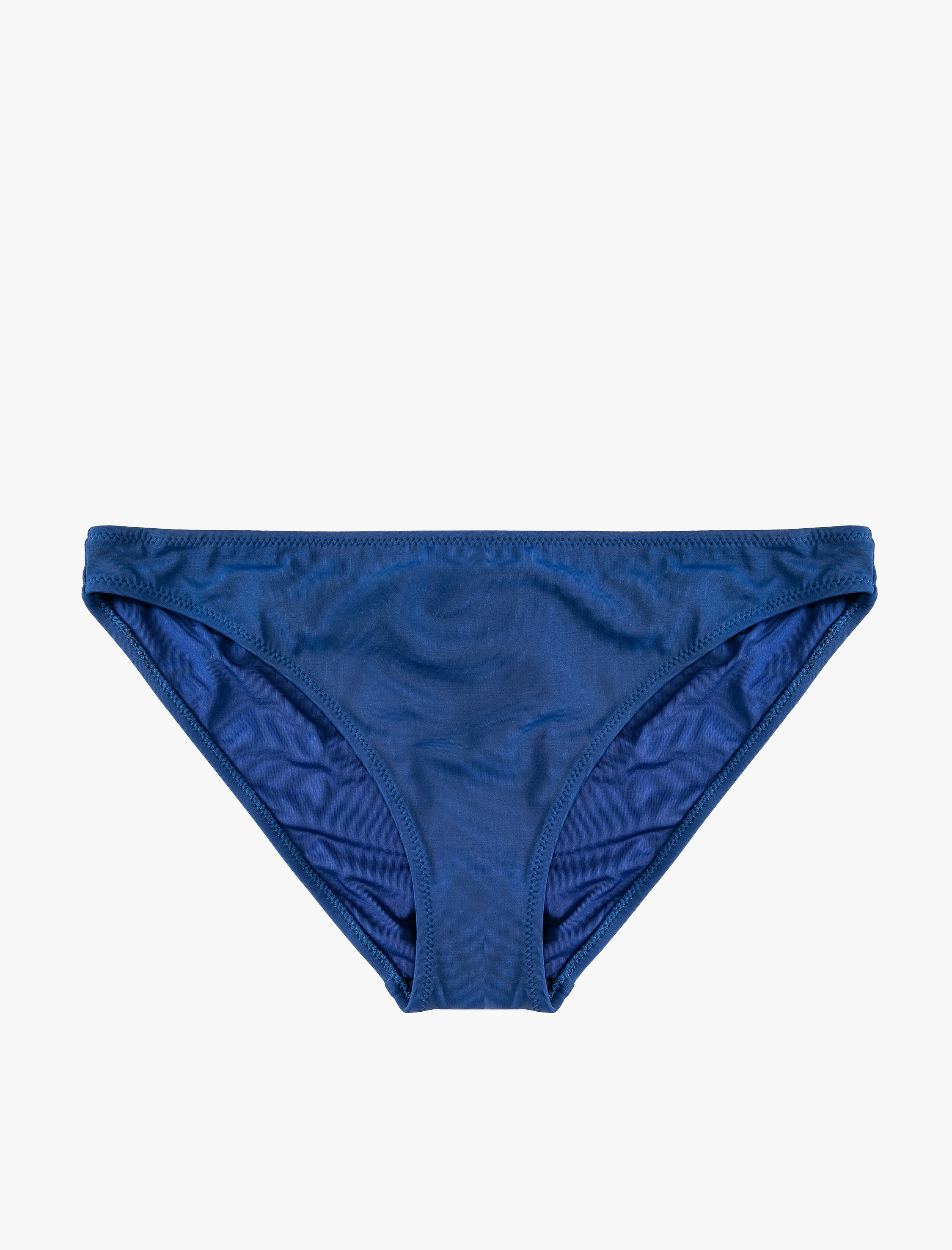   Basic Bikini Altı Normal Bel