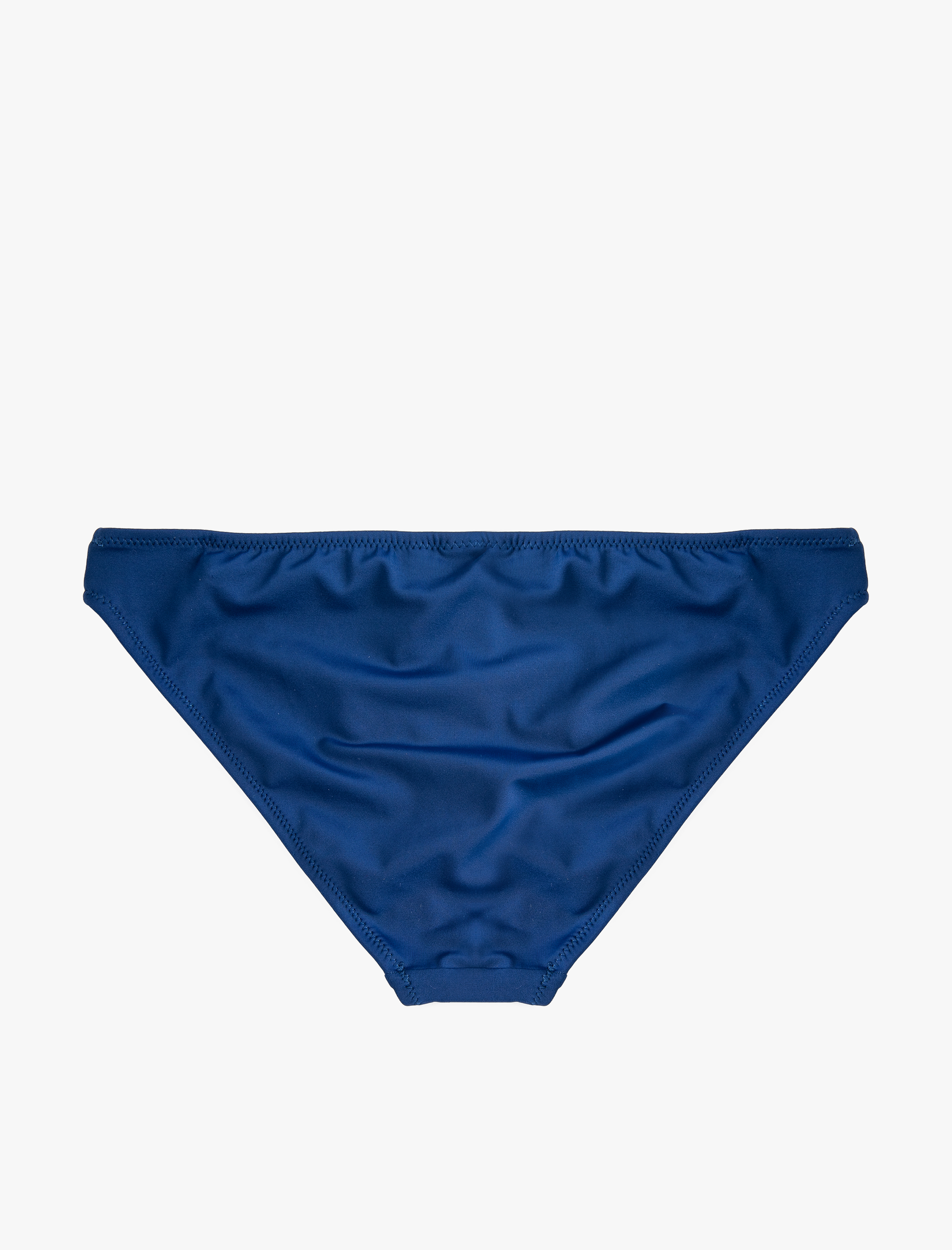   Basic Bikini Altı Normal Bel