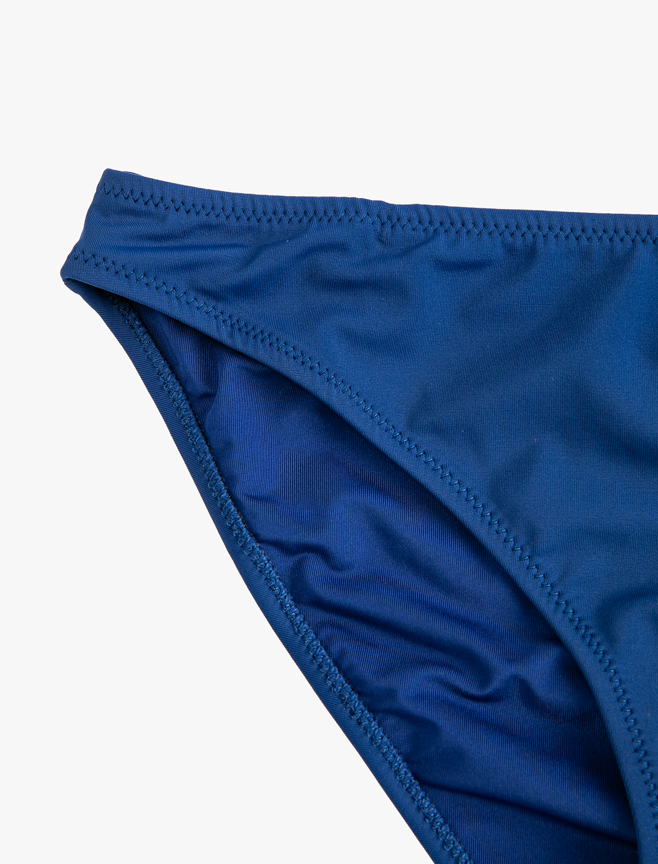   Basic Bikini Altı Normal Bel