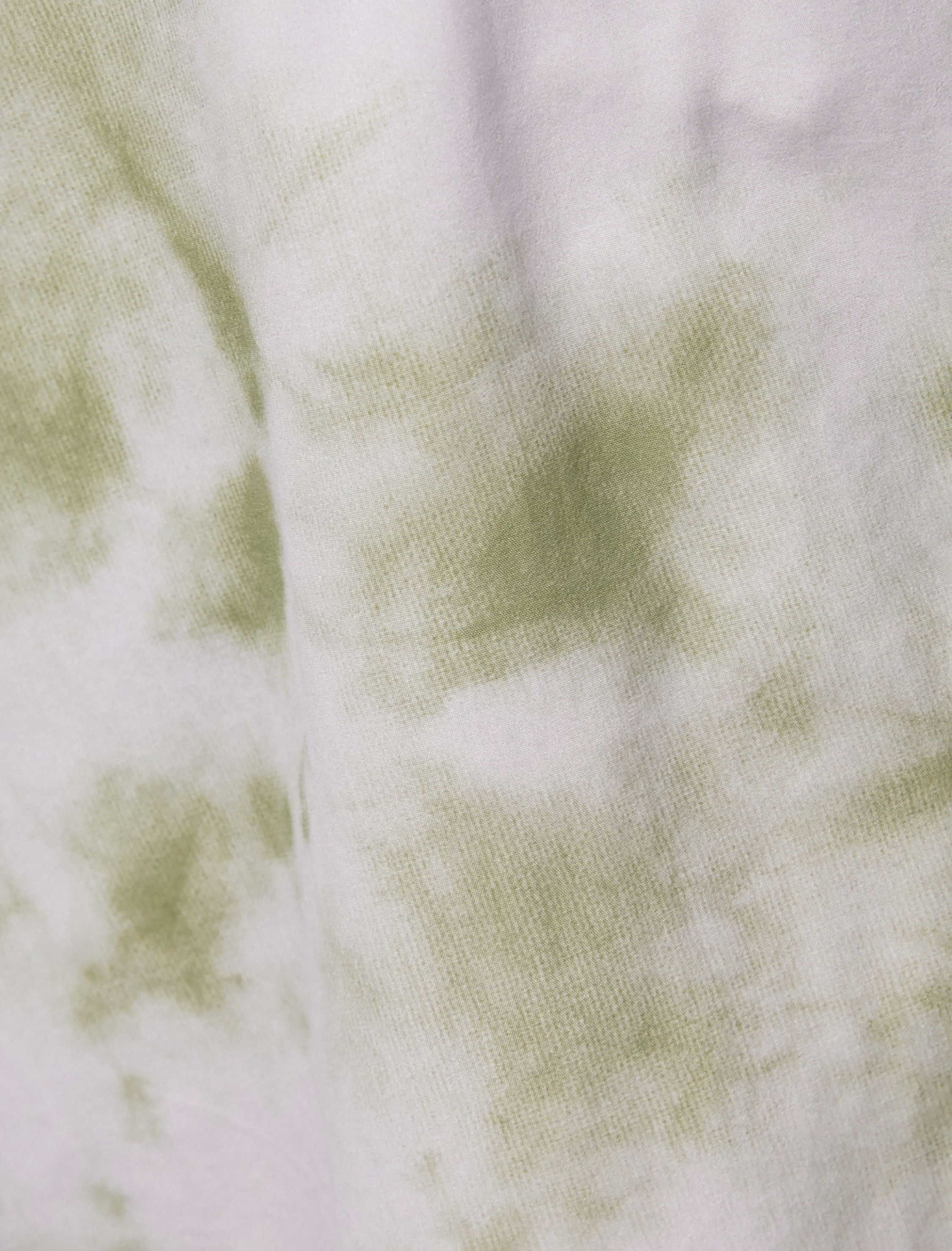   Paraşüt Pantolon Batik Desenli  Beli ve Paçası Lastikli Stoperli