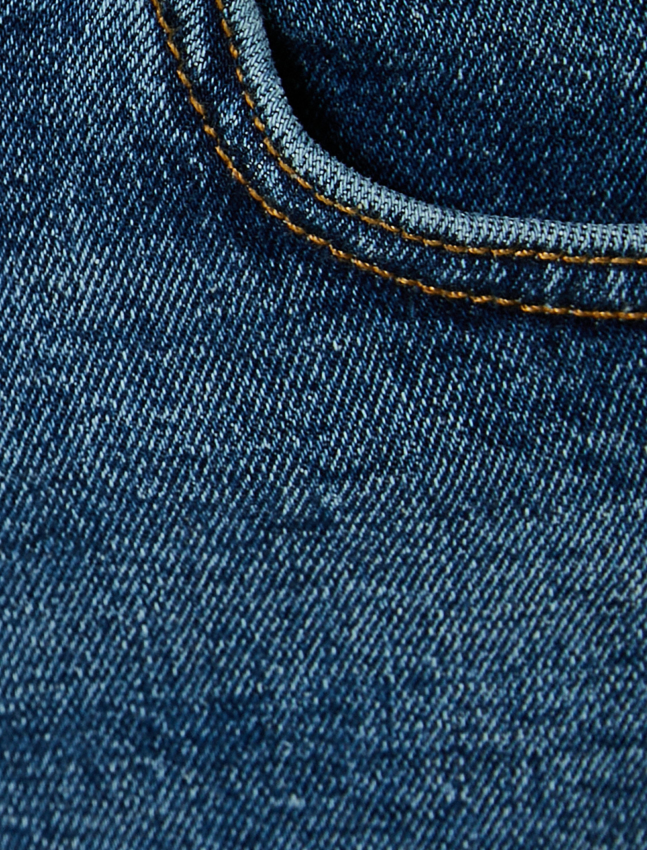   Slim Fit Kot Pantolon - Brad Jean