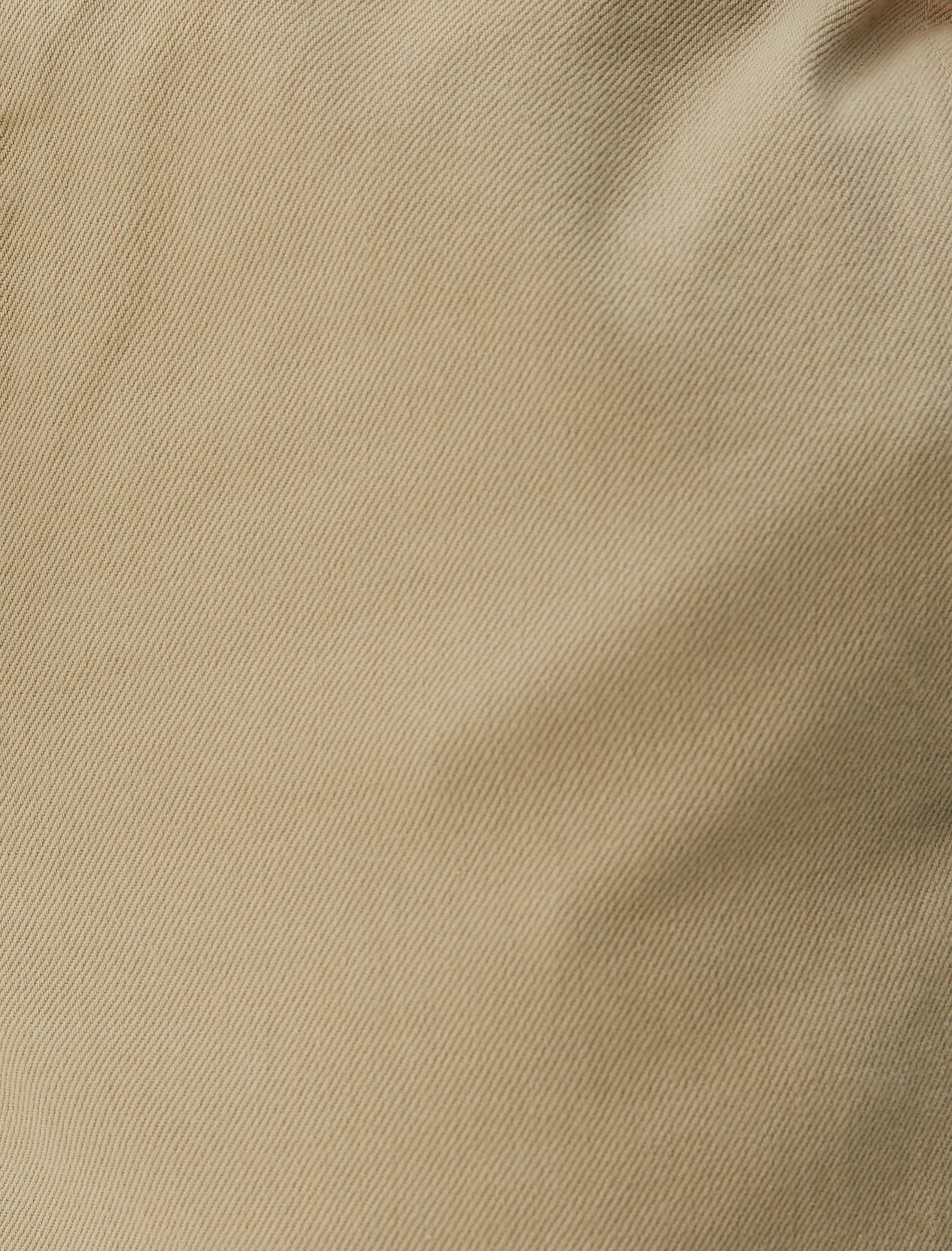   Beli Bağcıklı Pantolon Dokuma Cep Detaylı