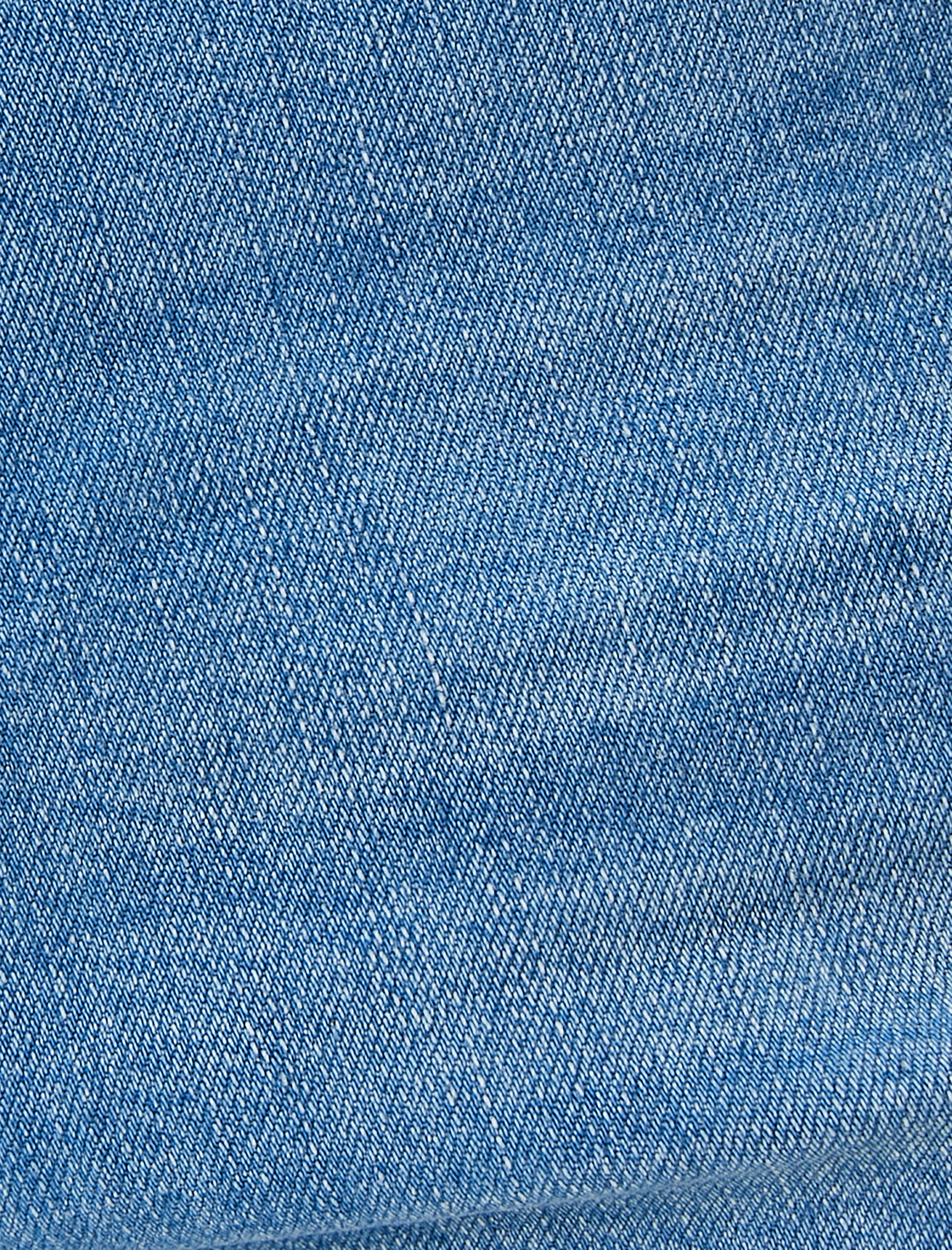   Slim Fit Kot Pantolon - Brad Jean