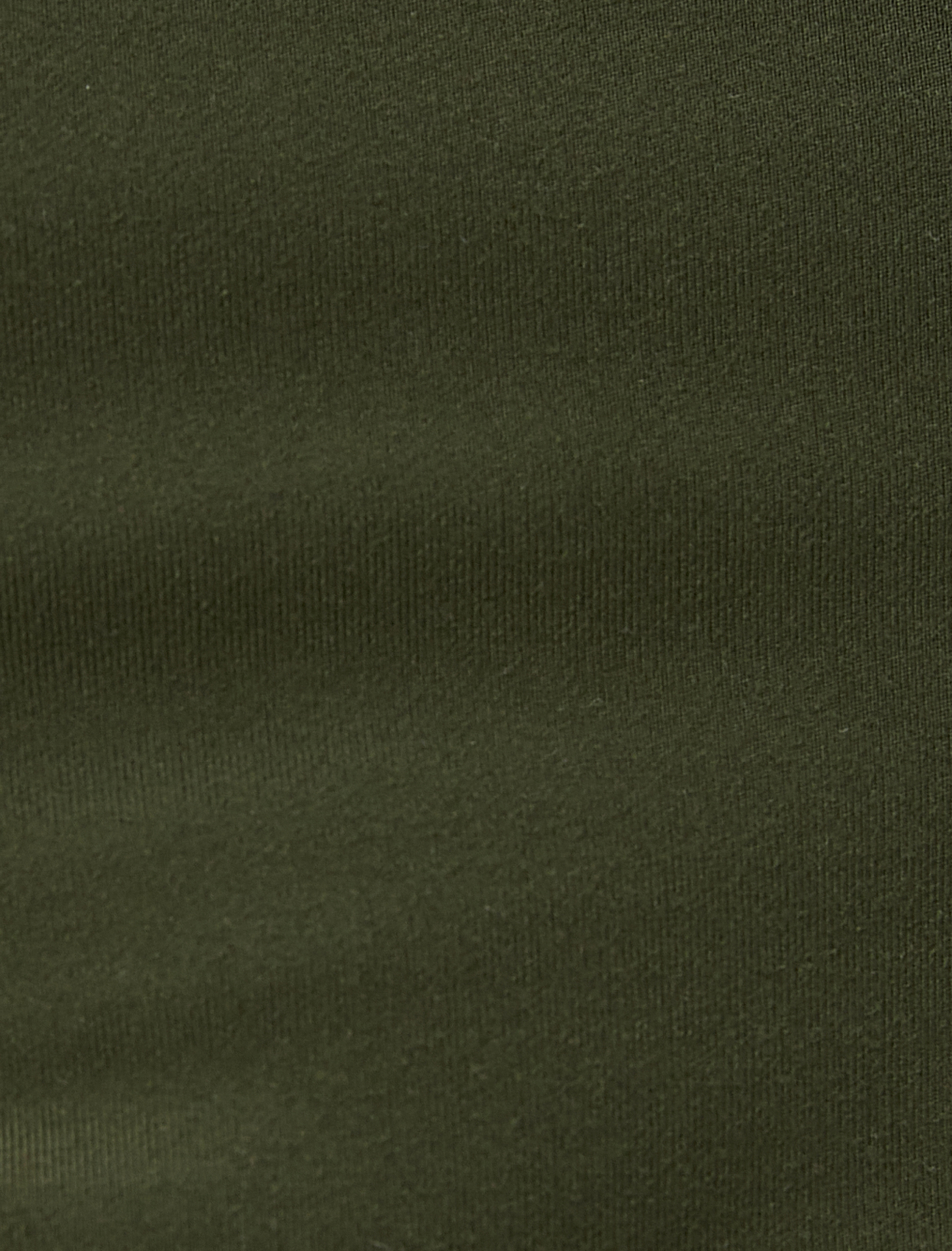   Yarım Atlet Sütyen Kapsız U Yaka Slim Fit
