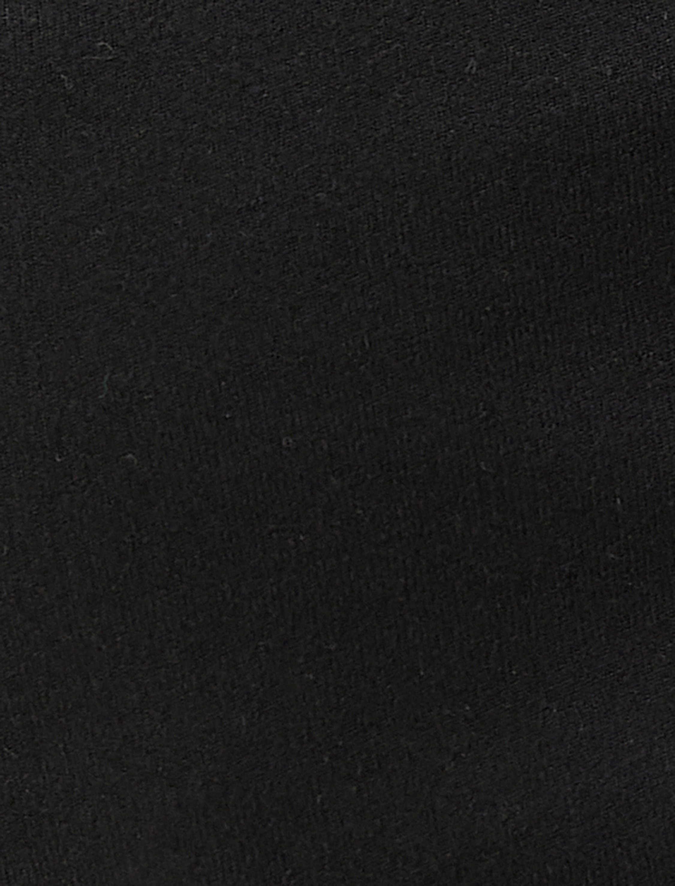   Yarım Atlet Sütyen Kapsız U Yaka Slim Fit