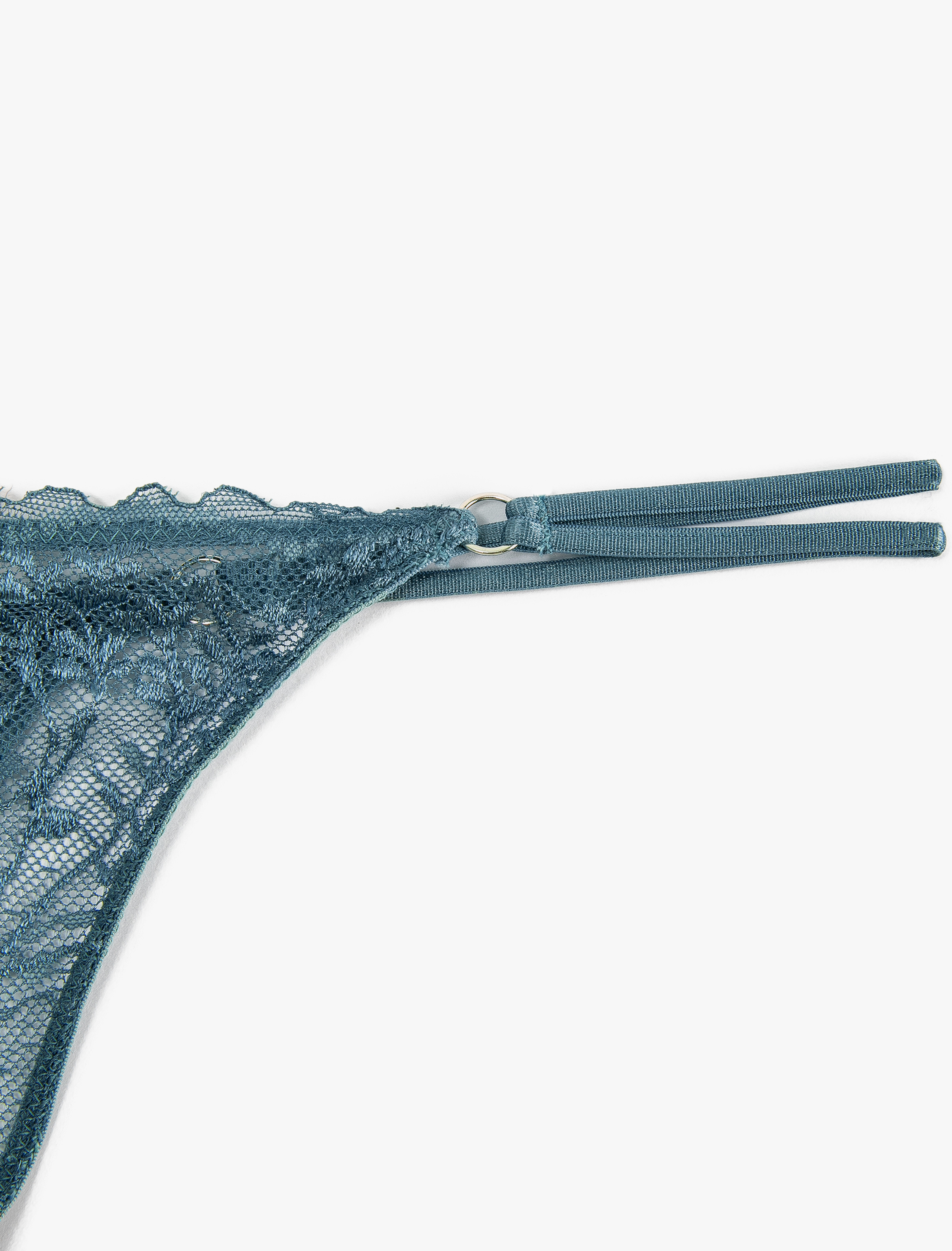   Dantelli String Külot