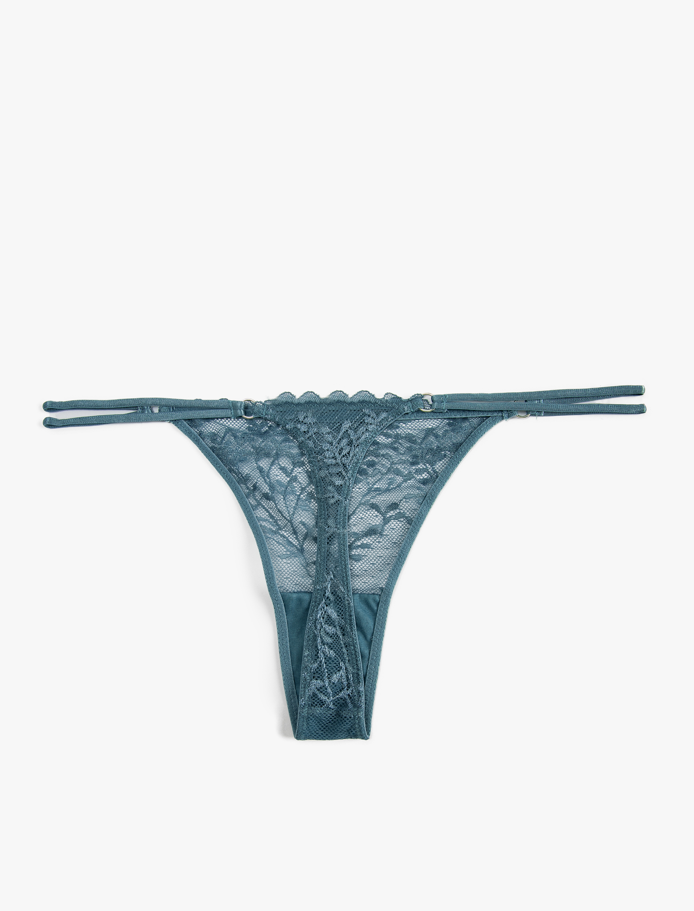   Dantelli String Külot