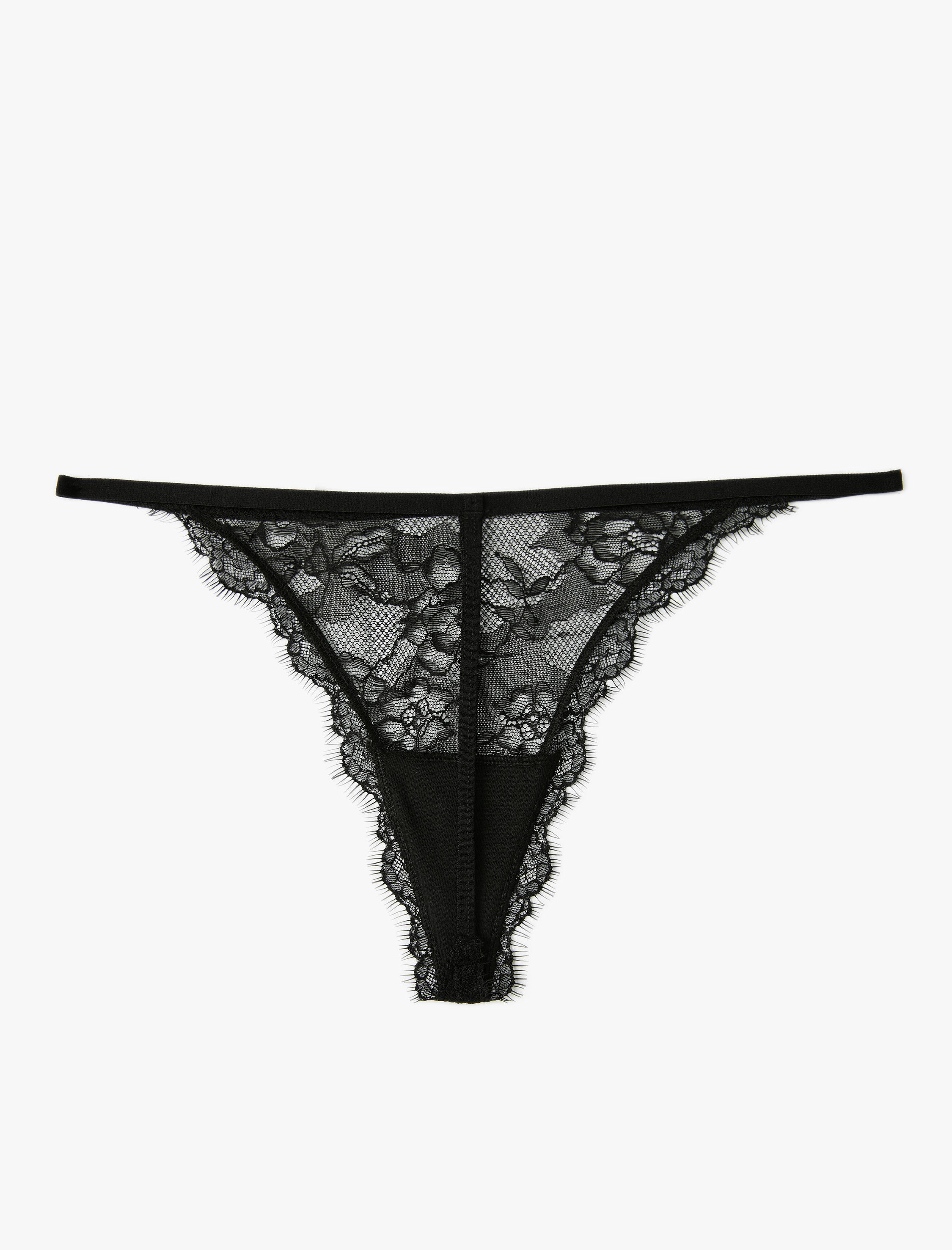   Dantelli String Külot