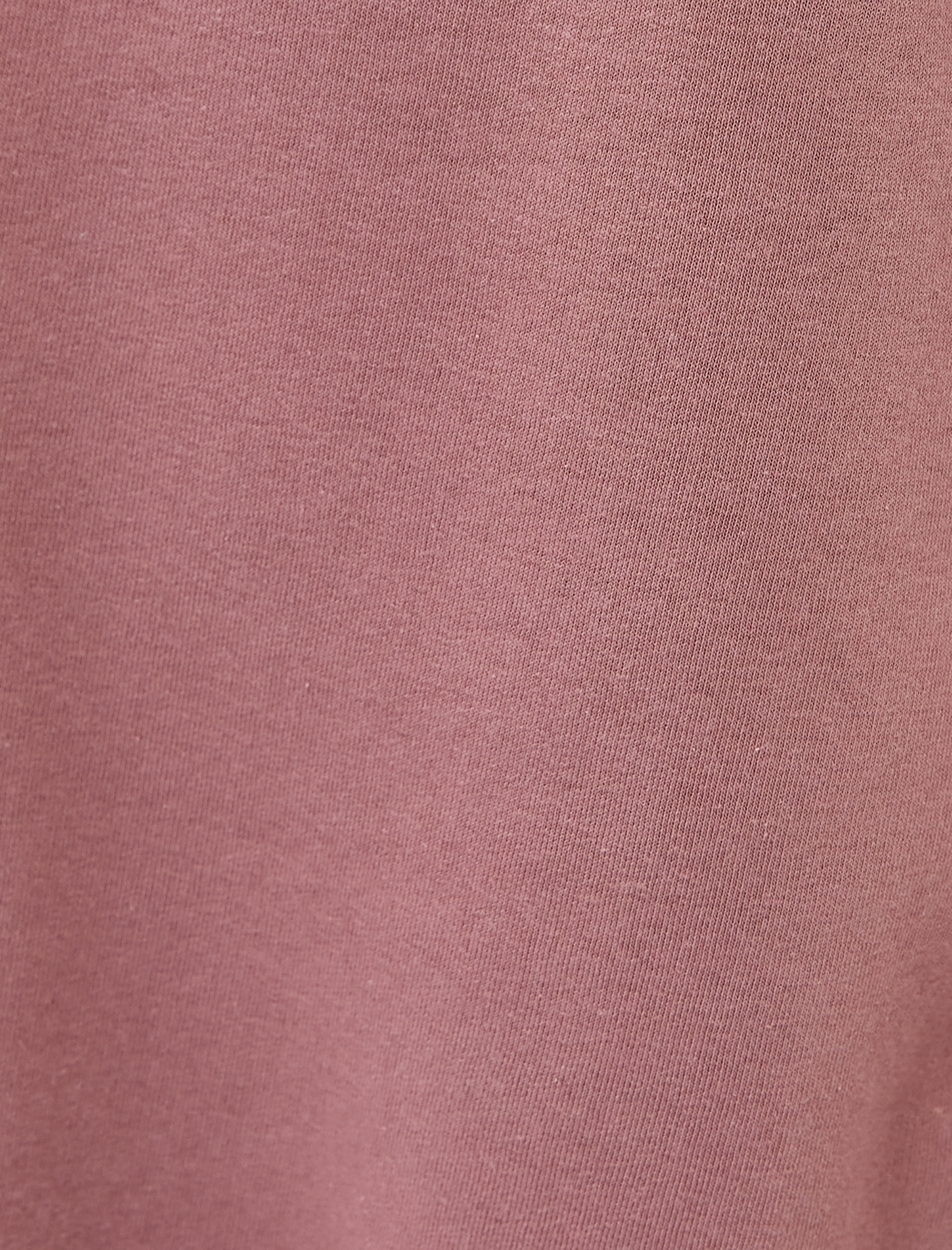   Kapşonlu Sweatshirt Slogan Baskılı Uzun Kollu Şardonlu