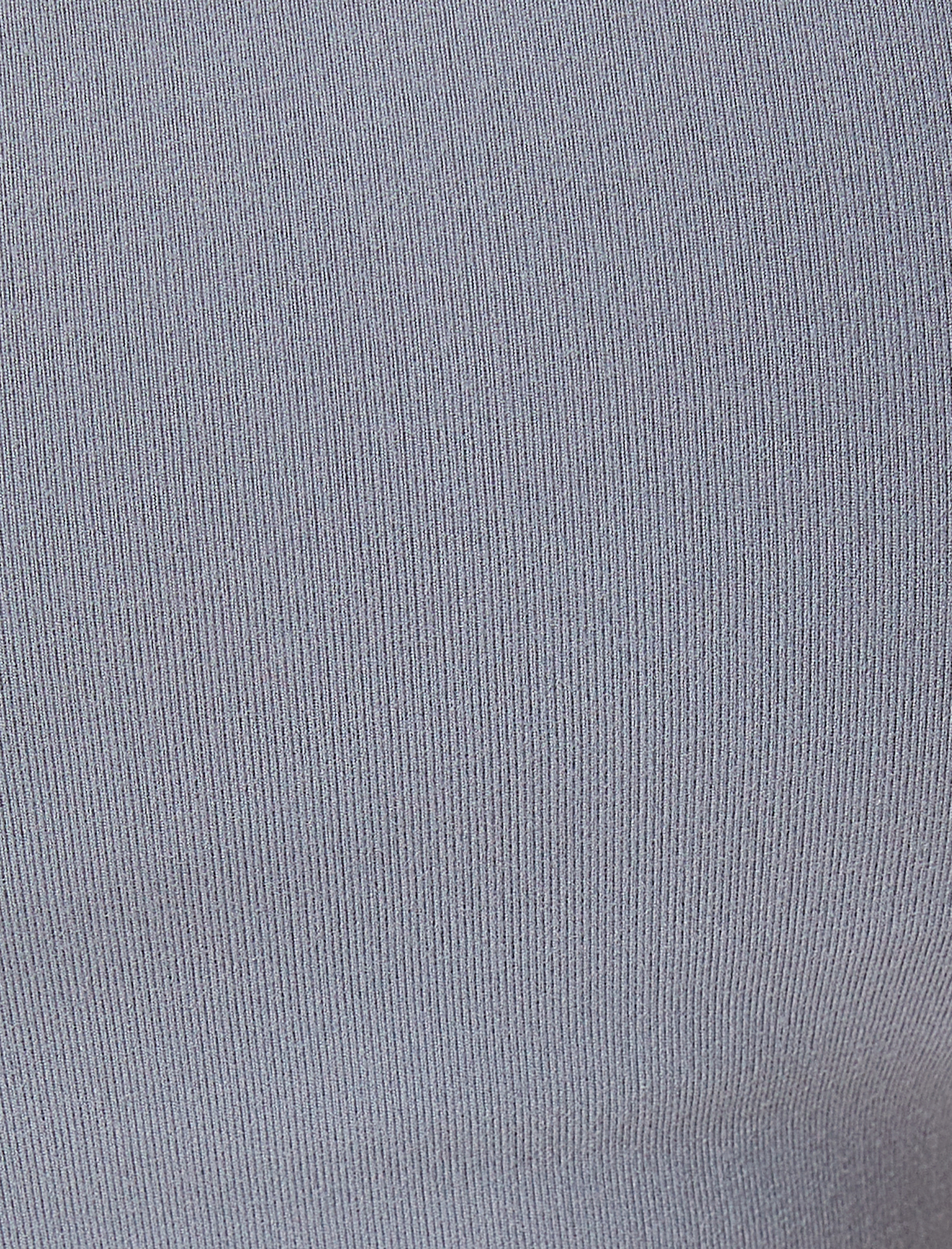   Yarım Atlet Sütyen Kapsız U Yaka Slim Fit