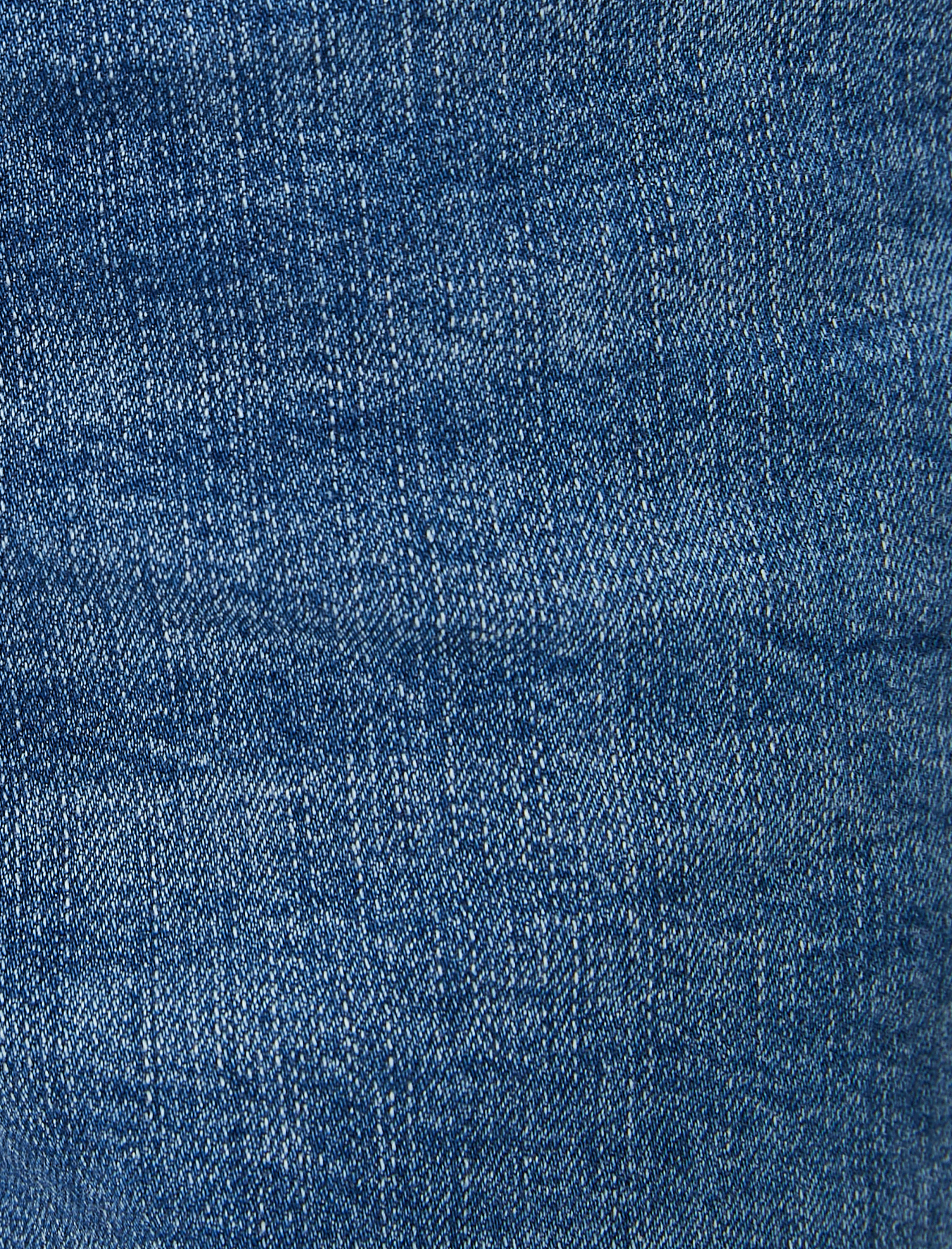   Slim Fit Kot Pantolon - Brad Jean