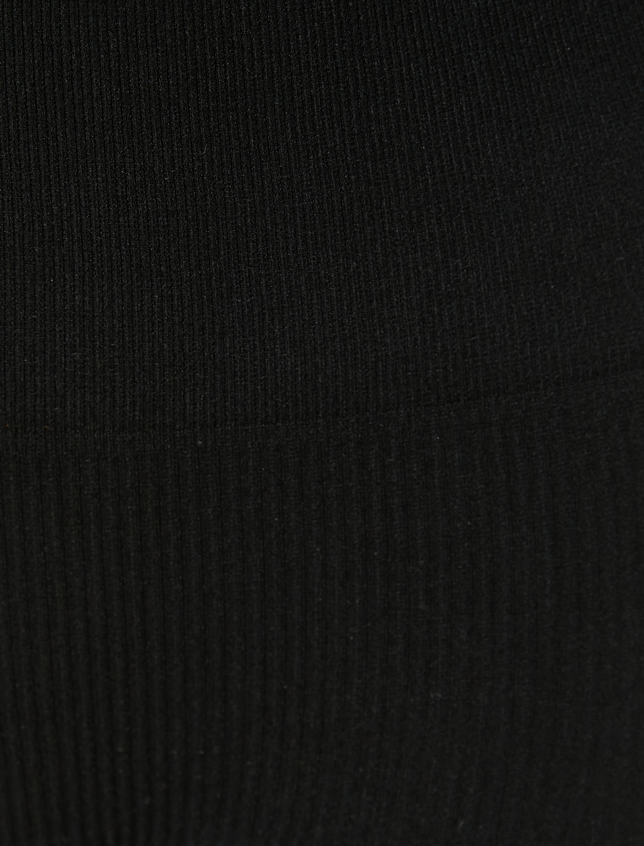   Spor Fitilli Tayt Yüksek Bel Slim Fit