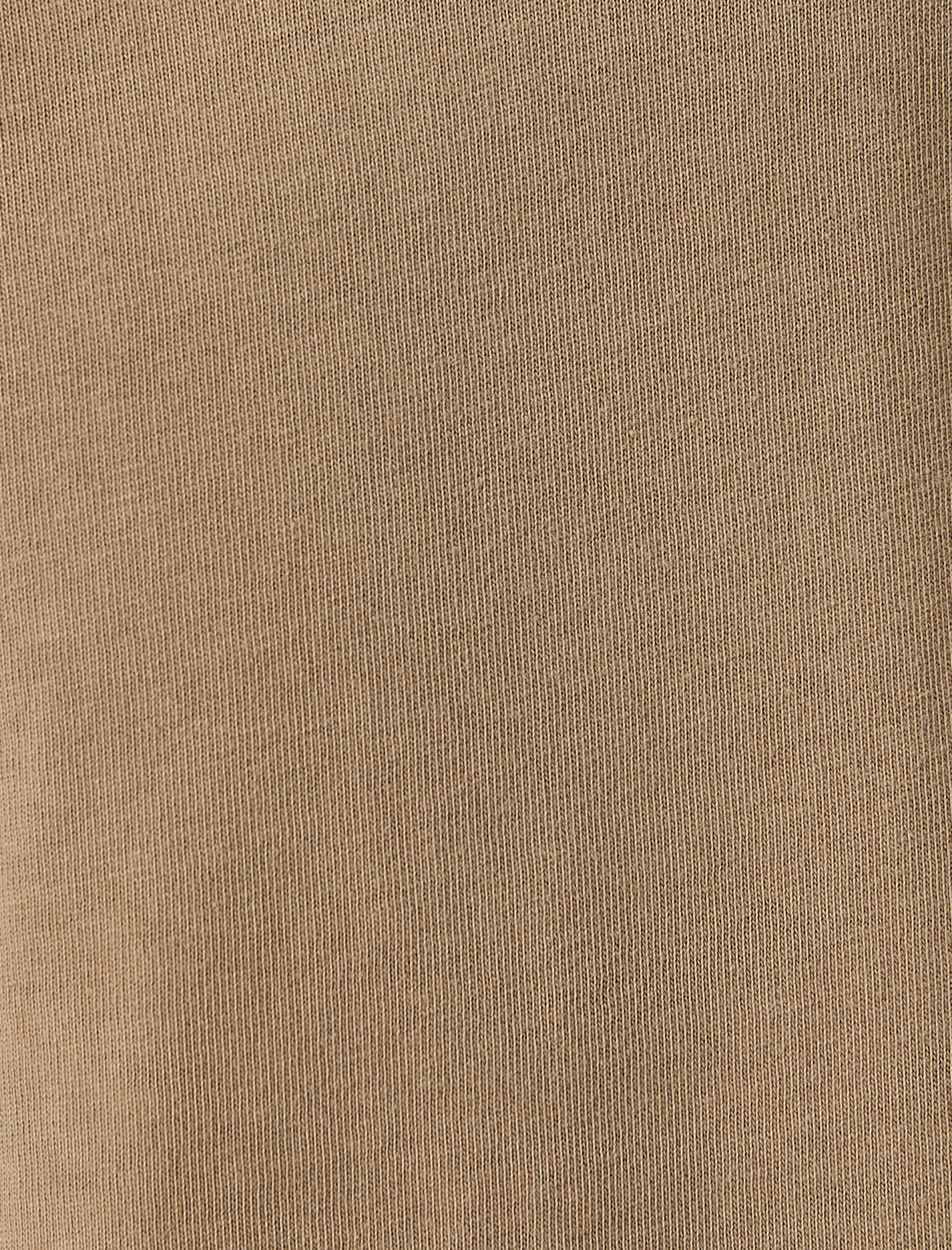   Oversize Tişört Basic Bisiklet Yaka Kısa Kollu Pamuklu