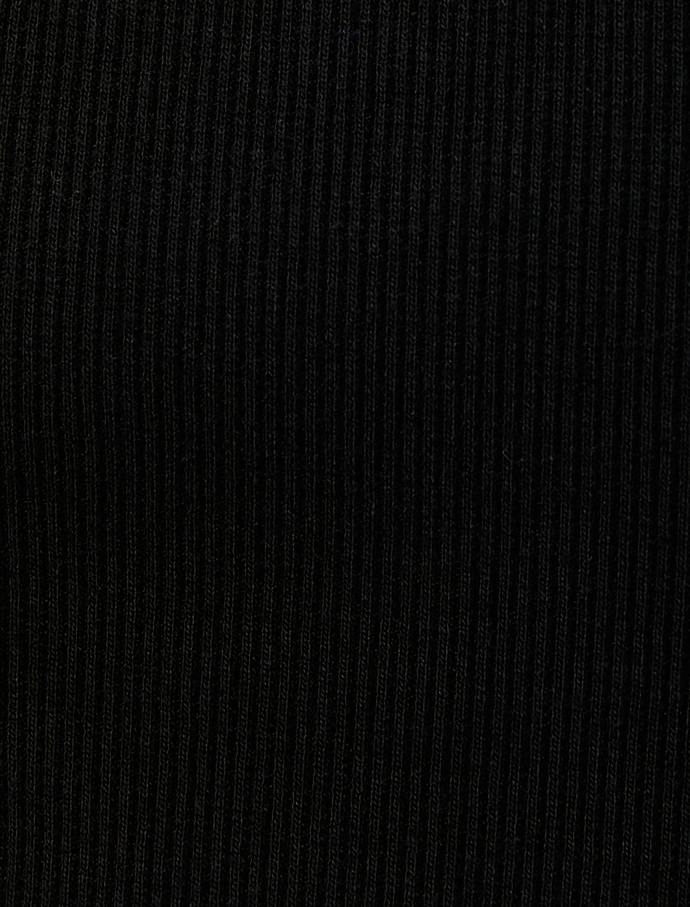   Slim Fit Pamuklu Kolsuz U Yaka Atlet