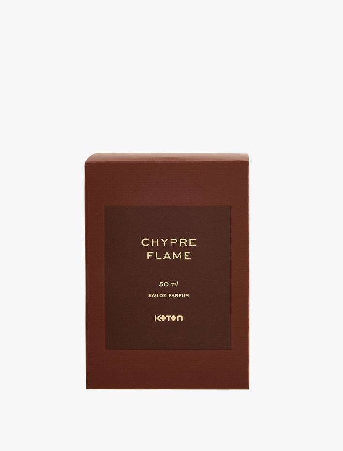 Kadın Parfüm Chypre Flame 50 ML