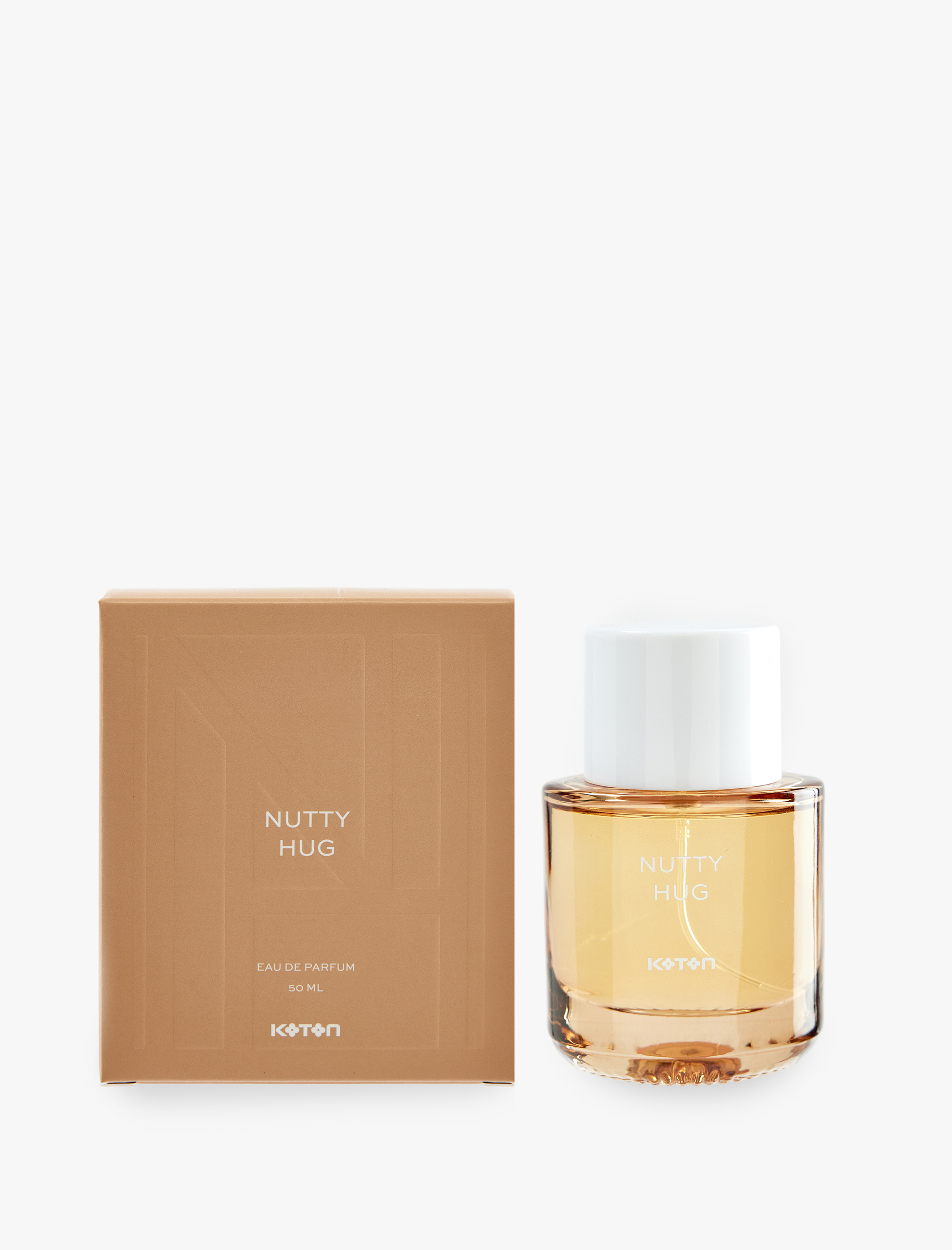  Kadın Parfüm Nutty Hug 50 ML