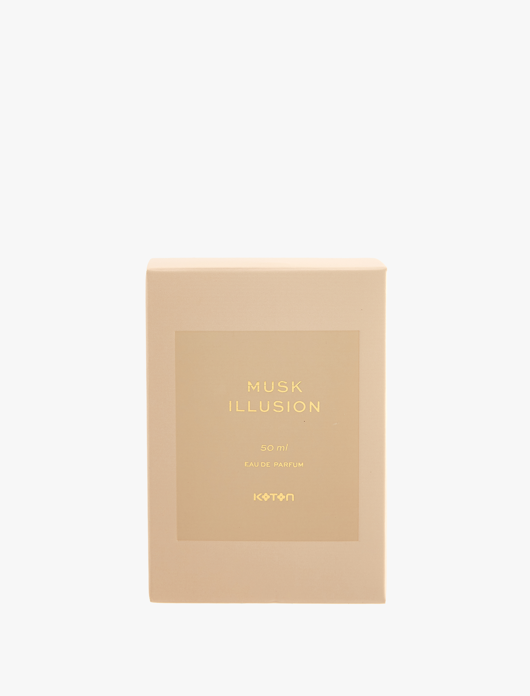  Kadın Parfüm Musk Illusion 50 ML