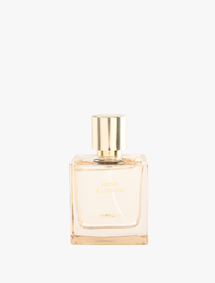 Kadın Parfüm Musk Illusion 50 ML