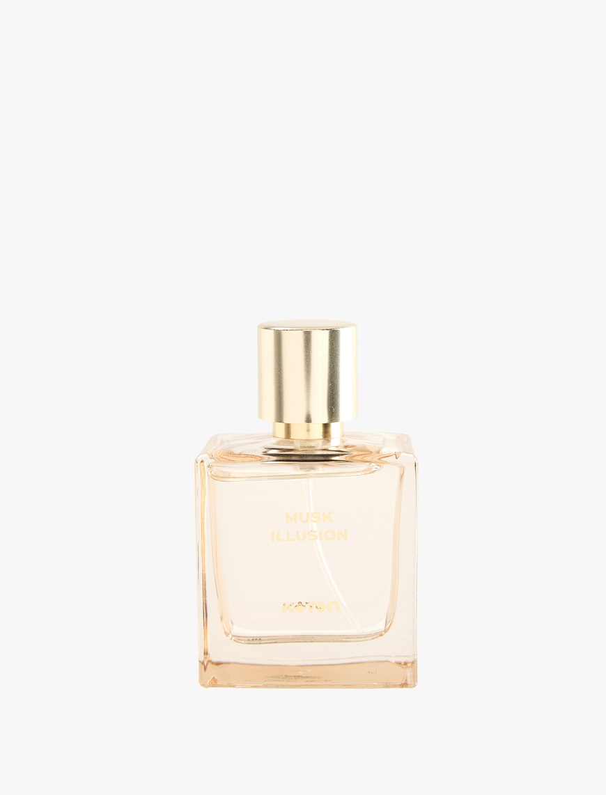 Koton Kadın Parfüm Musk Illusion 50 ML