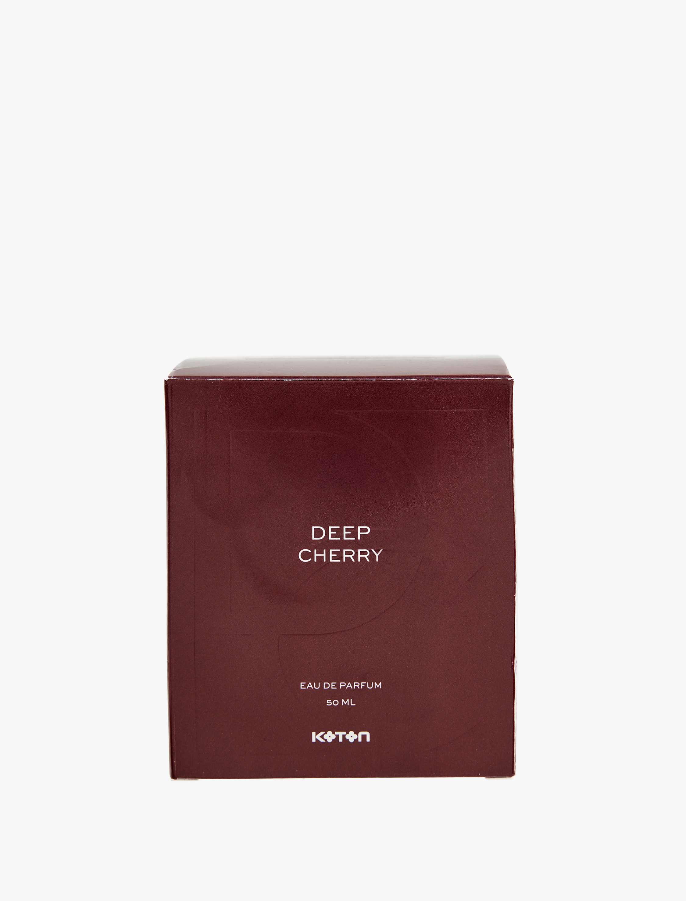  Kadın Parfüm Deep Cherry 50 ML