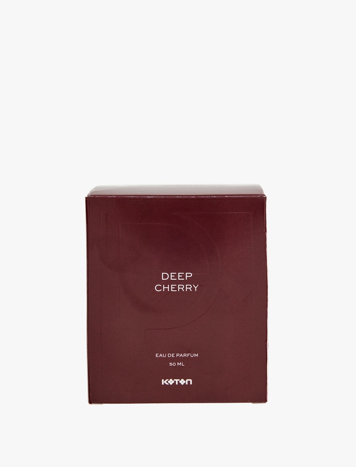 Kadın Parfüm Deep Cherry 50 ML