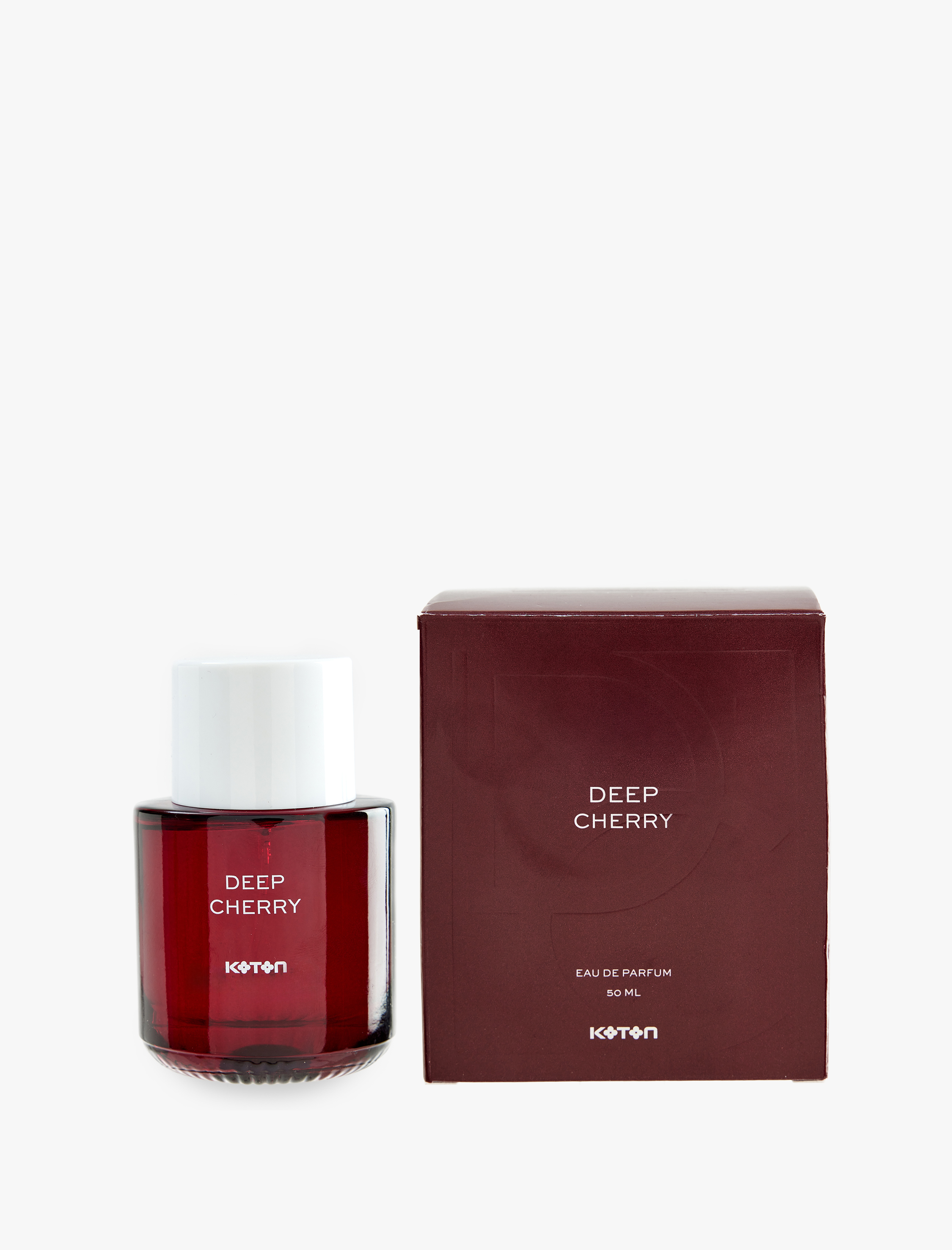  Kadın Parfüm Deep Cherry 50 ML