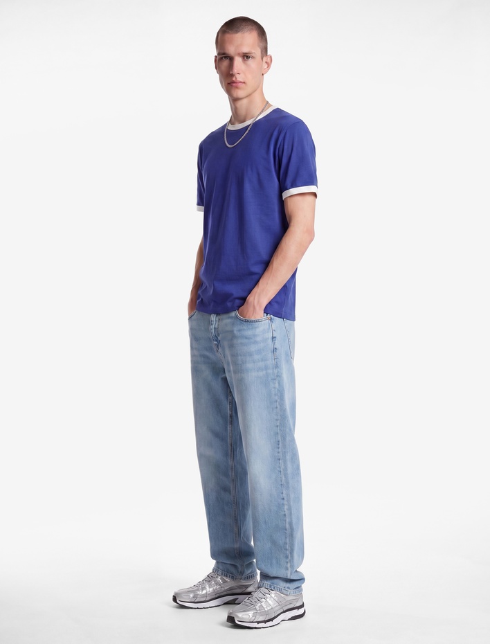  Normal Bel Cepli Bol Baggy Jean Pantolon