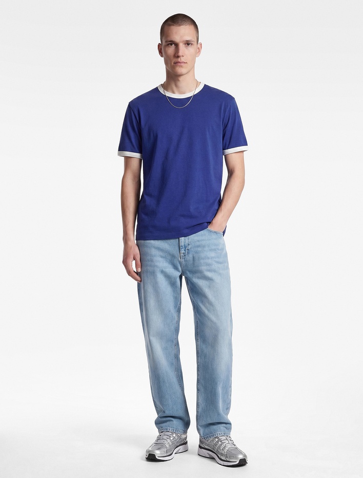  Normal Bel Cepli Bol Baggy Jean Pantolon