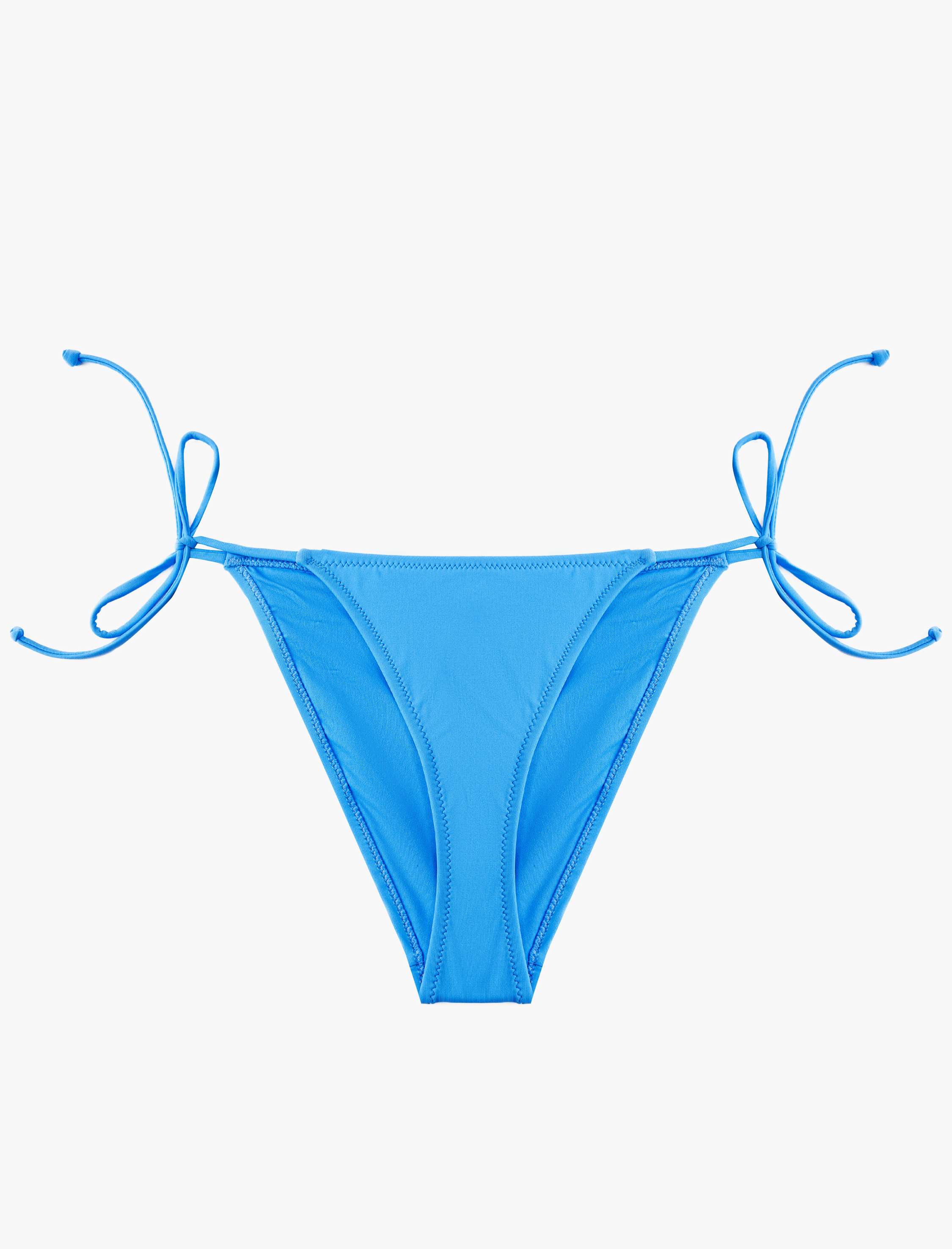 Koton Yanları Bağlamalı İpli Bikini Altı görsel 3