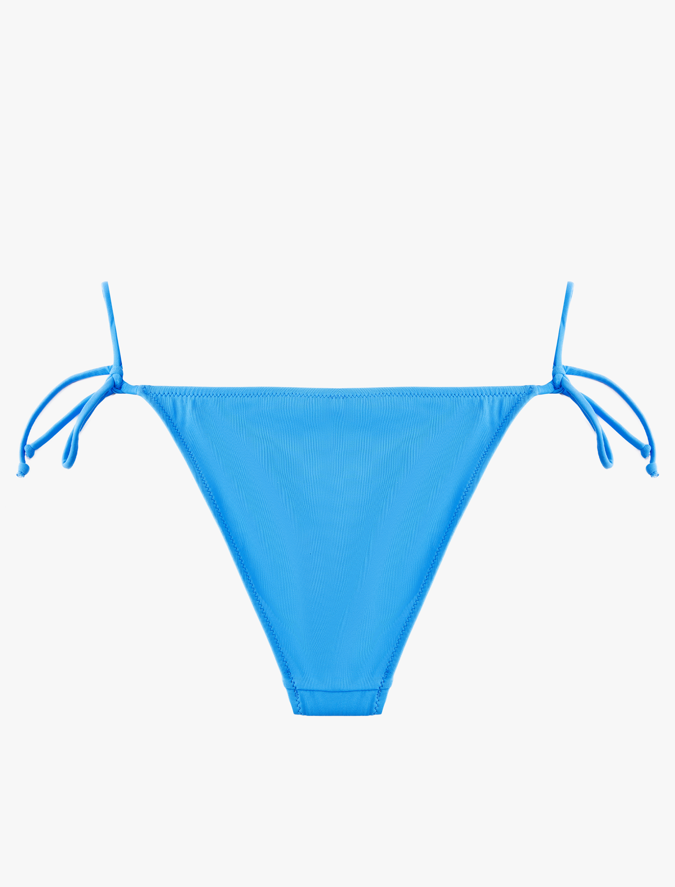 Koton Yanları Bağlamalı İpli Bikini Altı görsel 4